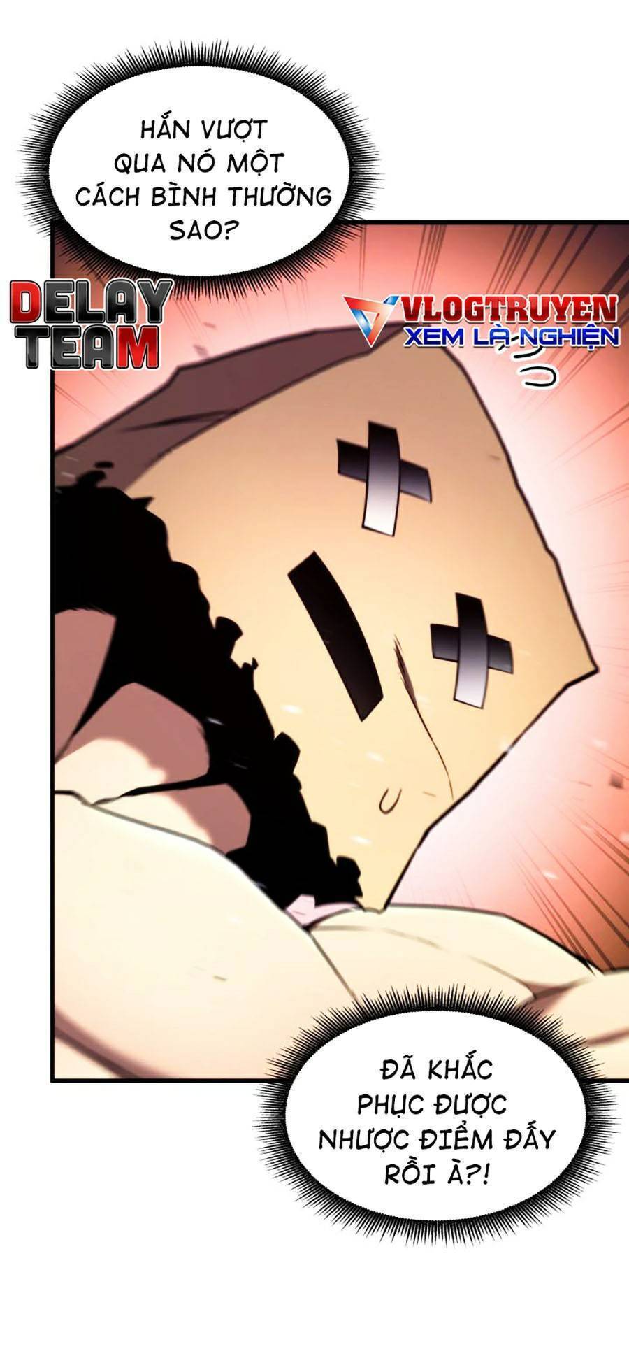 Sự Trở Lại Của Vị Thần Sức Mạnh Chapter  47 - 62