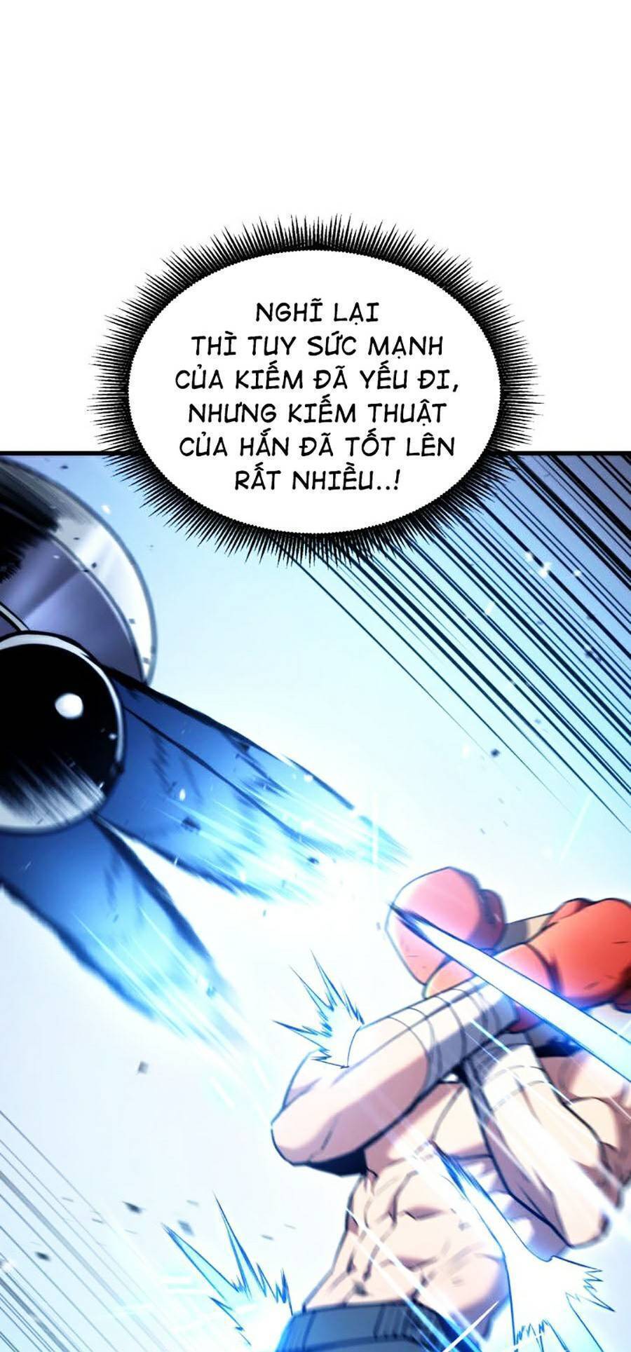 Sự Trở Lại Của Vị Thần Sức Mạnh Chapter  47 - 63