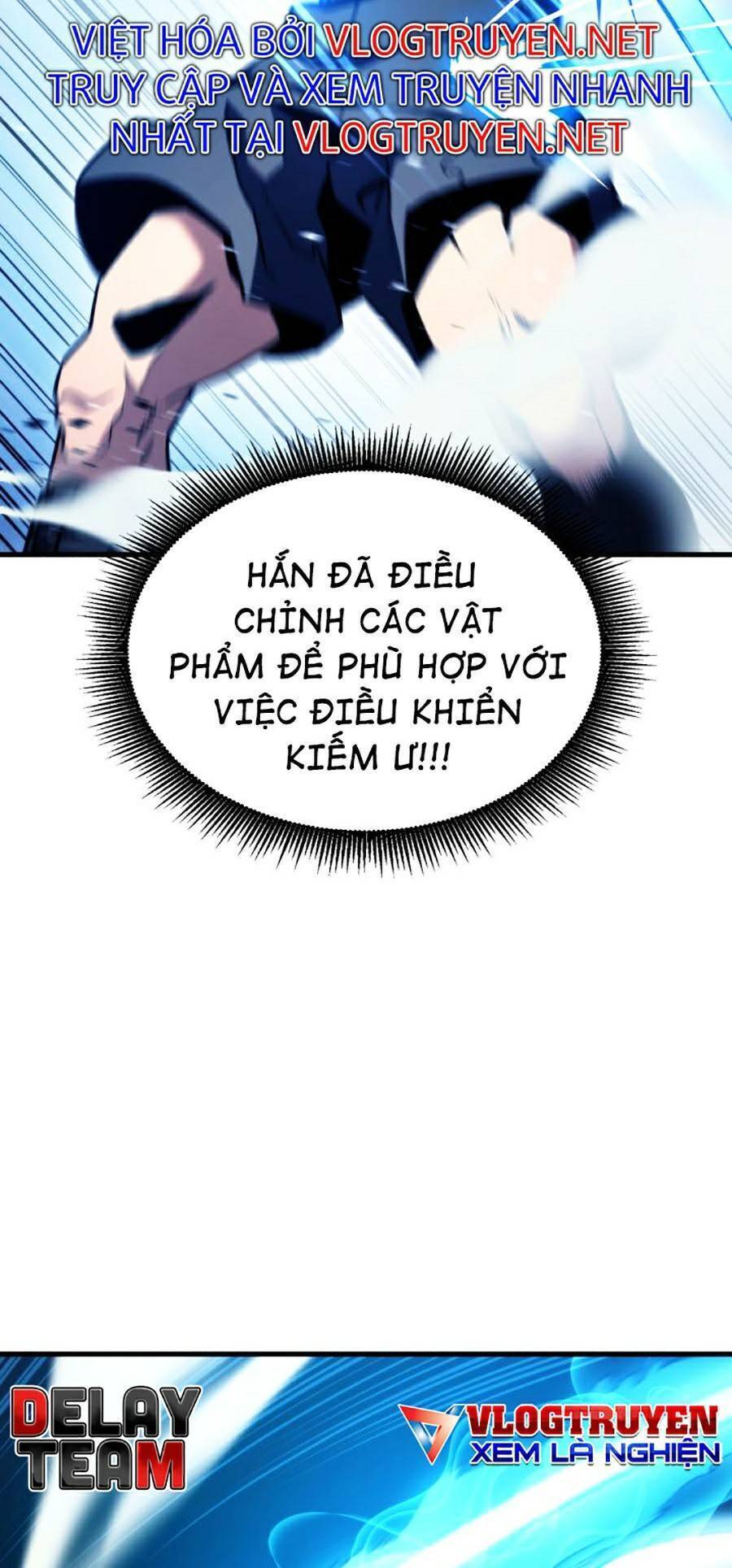 Sự Trở Lại Của Vị Thần Sức Mạnh Chapter  47 - 64