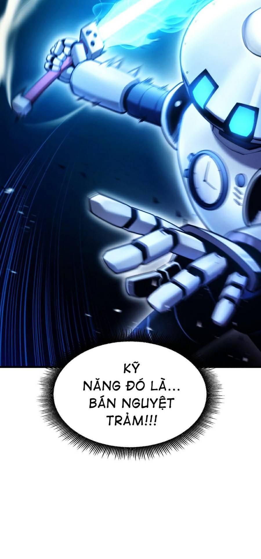 Sự Trở Lại Của Vị Thần Sức Mạnh Chapter  47 - 65