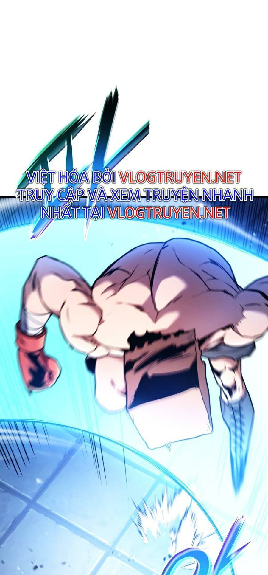 Sự Trở Lại Của Vị Thần Sức Mạnh Chapter  47 - 66