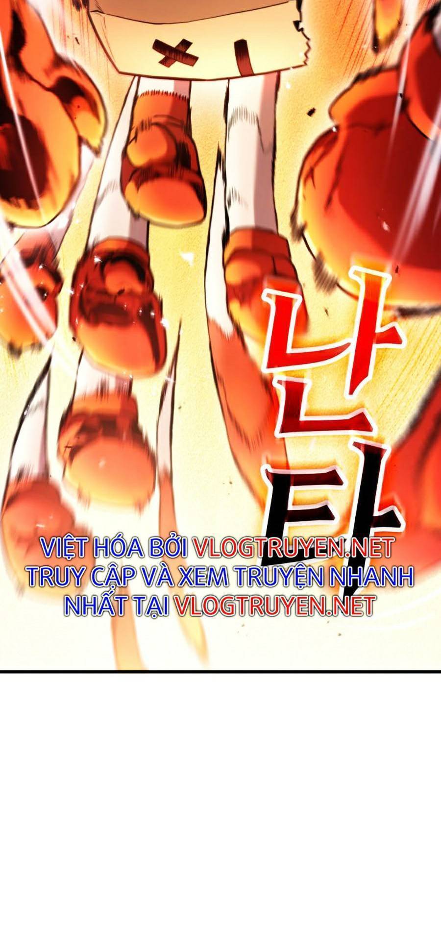 Sự Trở Lại Của Vị Thần Sức Mạnh Chapter  47 - 70