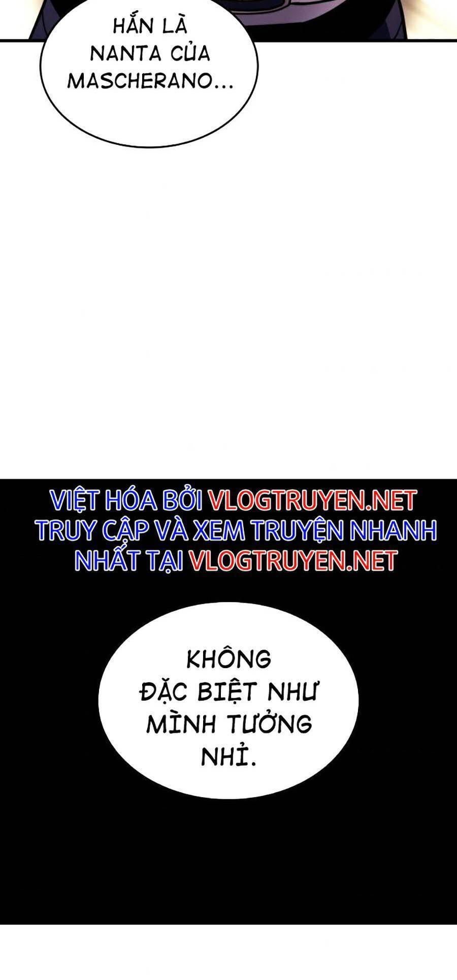 Sự Trở Lại Của Vị Thần Sức Mạnh Chapter  47 - 73