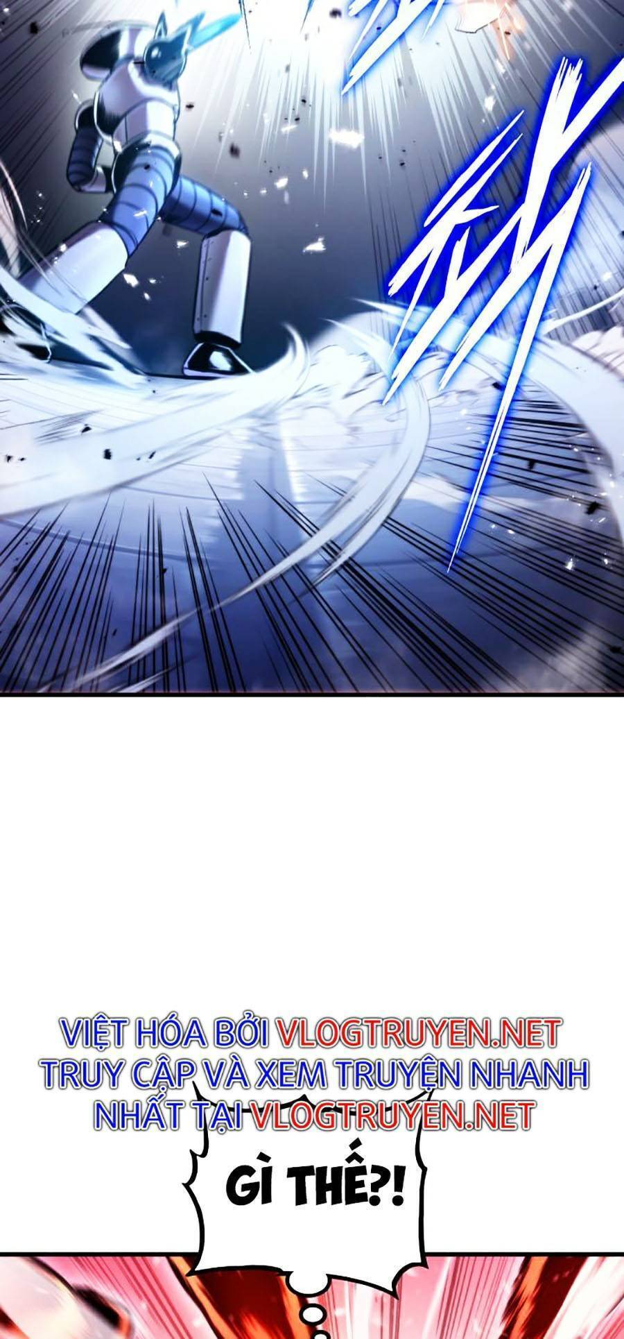 Sự Trở Lại Của Vị Thần Sức Mạnh Chapter  47 - 75