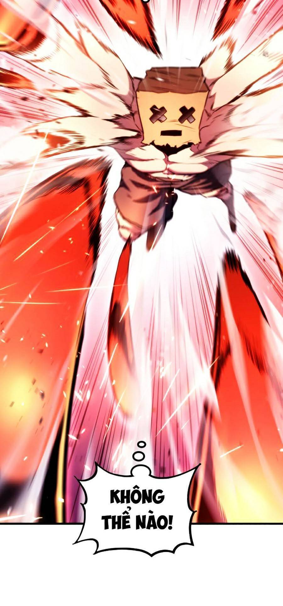 Sự Trở Lại Của Vị Thần Sức Mạnh Chapter  47 - 76
