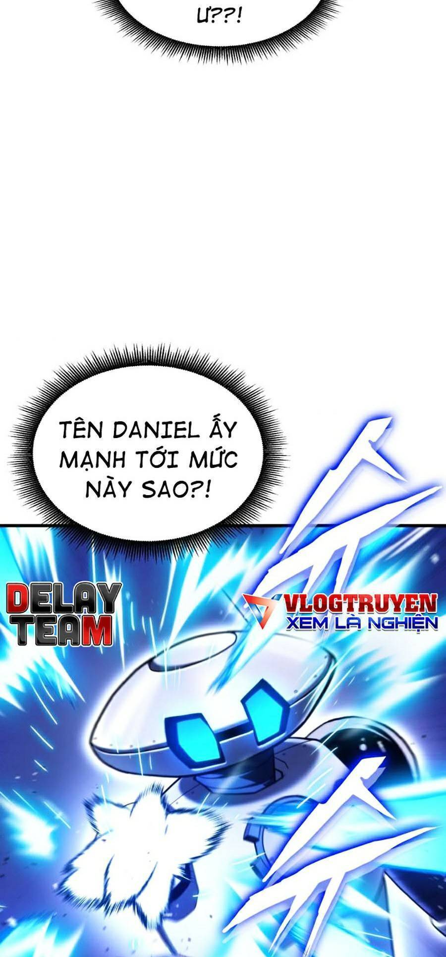 Sự Trở Lại Của Vị Thần Sức Mạnh Chapter  47 - 79