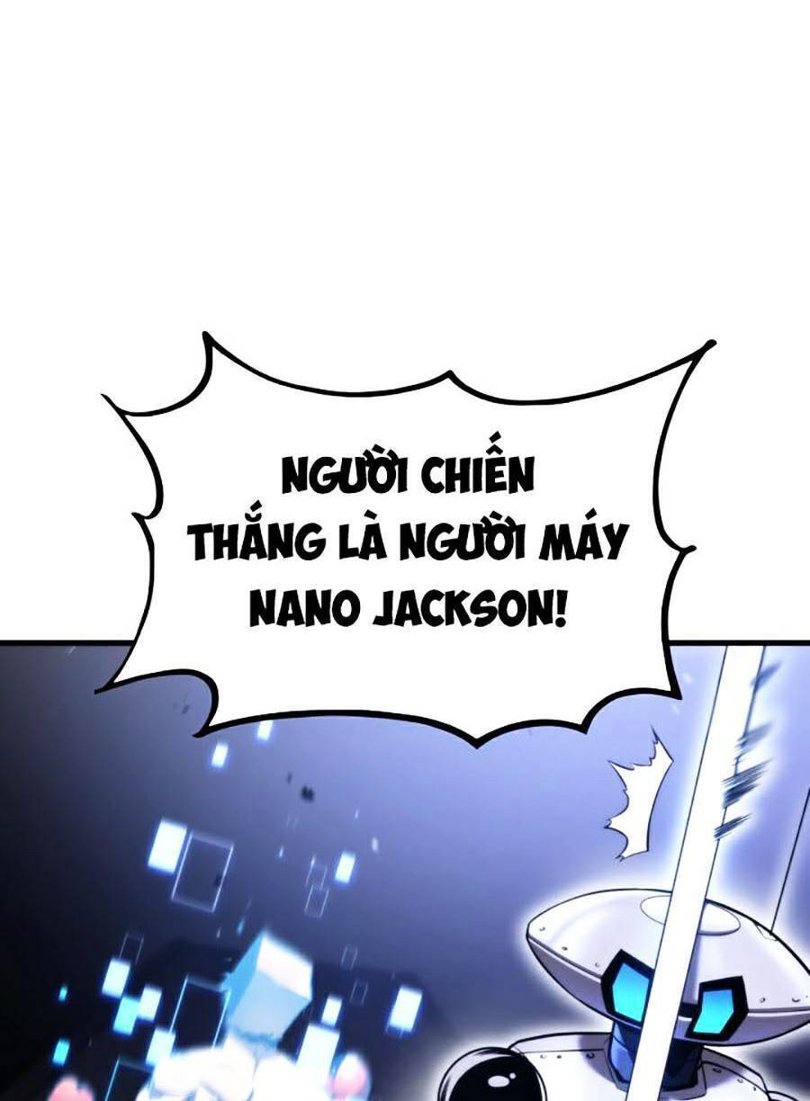 Sự Trở Lại Của Vị Thần Sức Mạnh Chapter  47 - 95