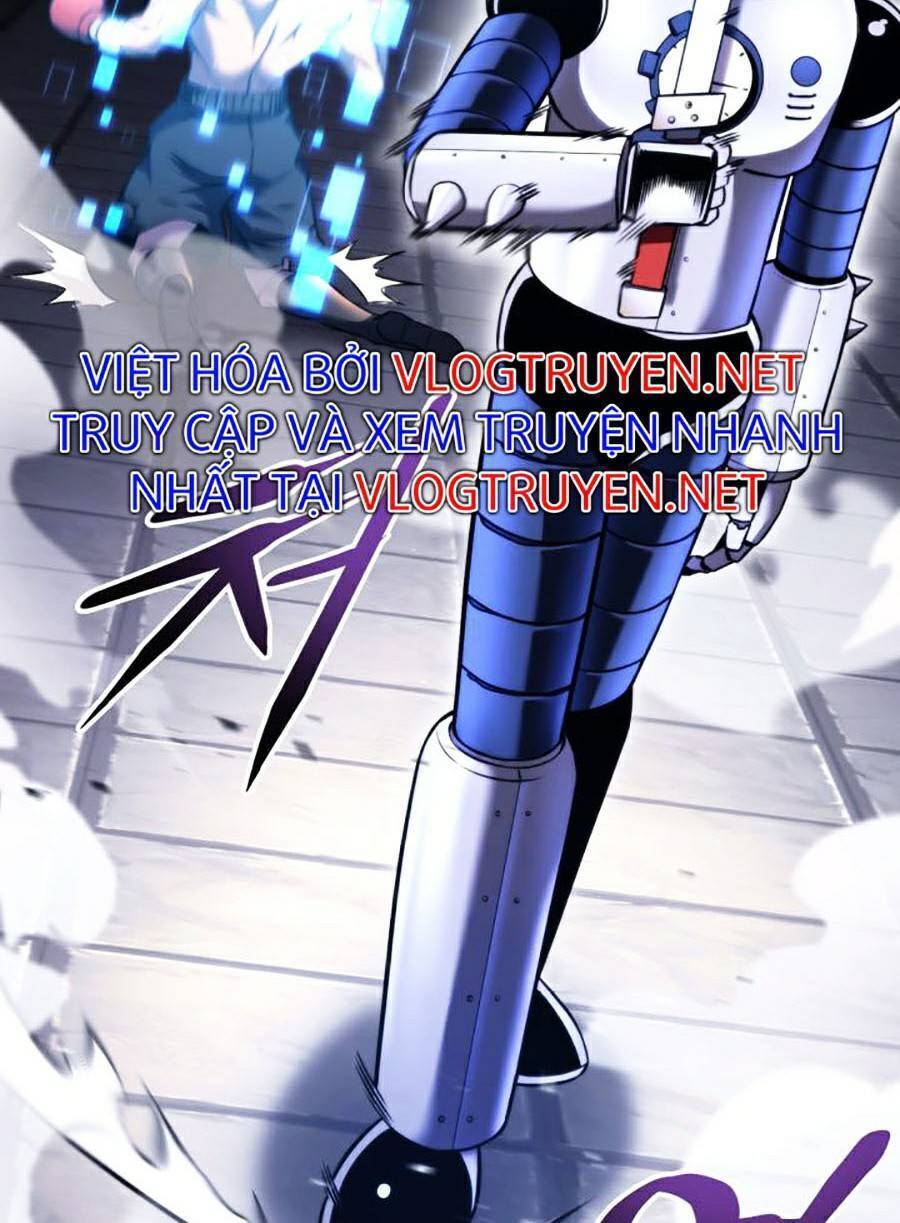 Sự Trở Lại Của Vị Thần Sức Mạnh Chapter  47 - 96