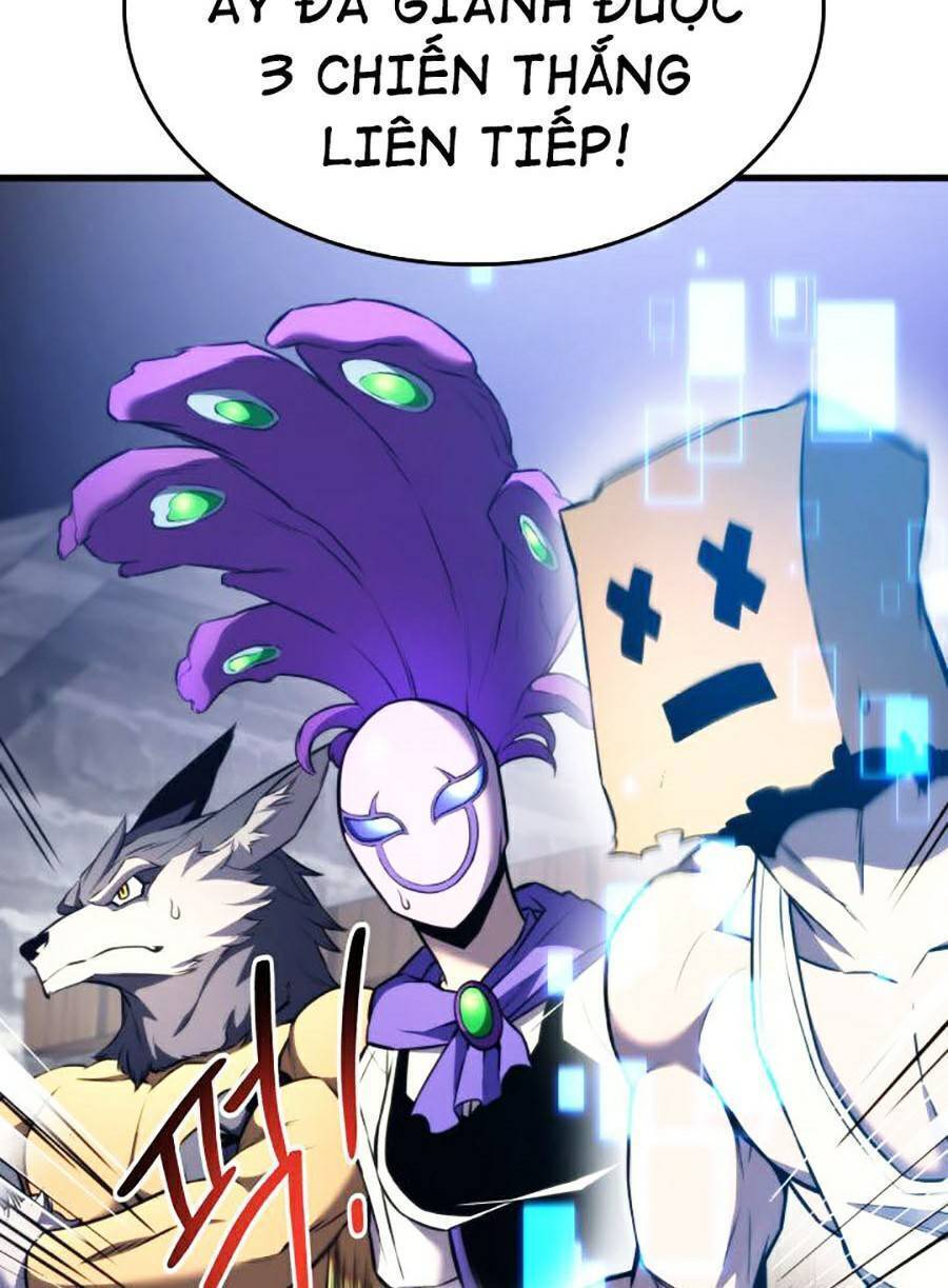Sự Trở Lại Của Vị Thần Sức Mạnh Chapter  47 - 98