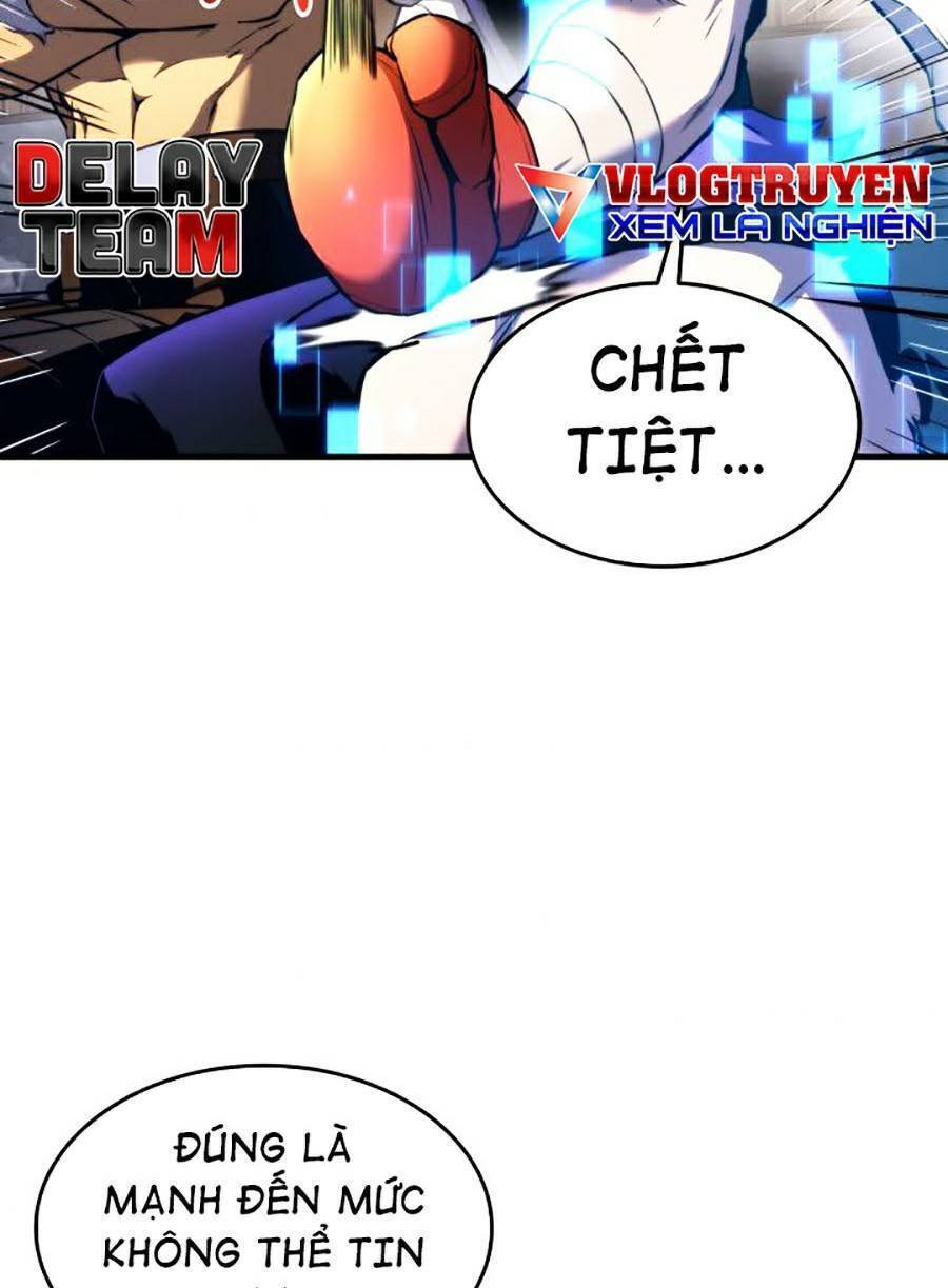 Sự Trở Lại Của Vị Thần Sức Mạnh Chapter  47 - 99