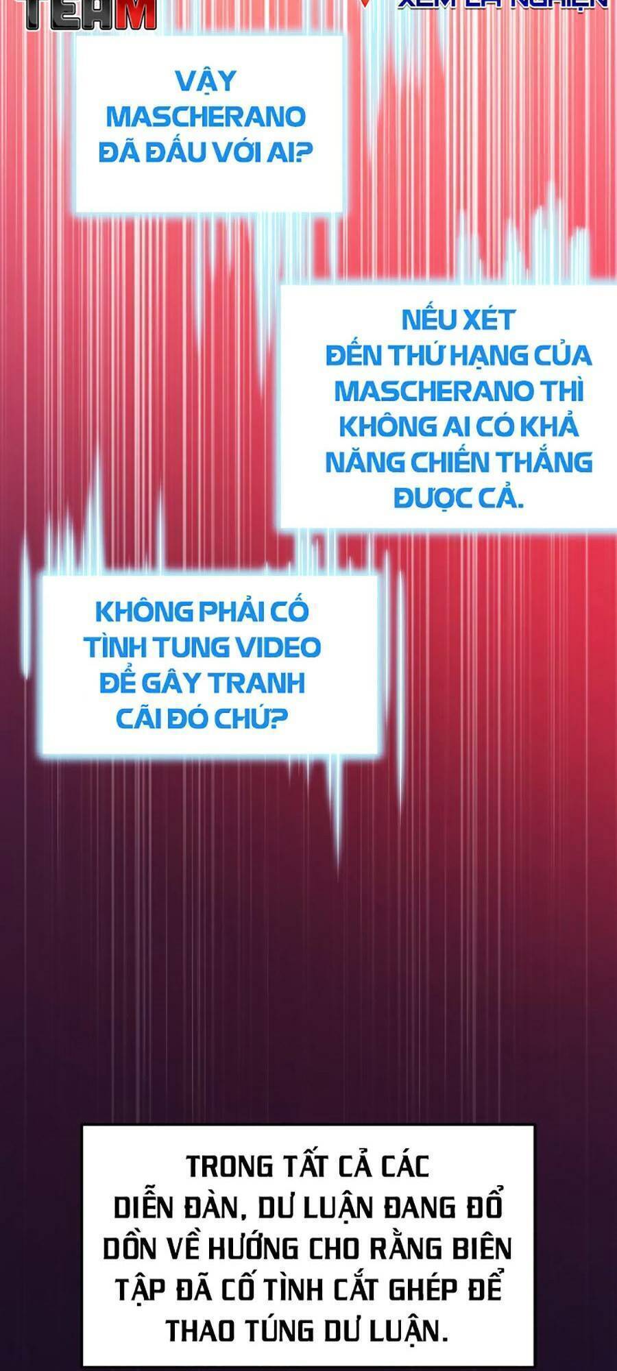Sự Trở Lại Của Vị Thần Sức Mạnh Chapter  48 - 101