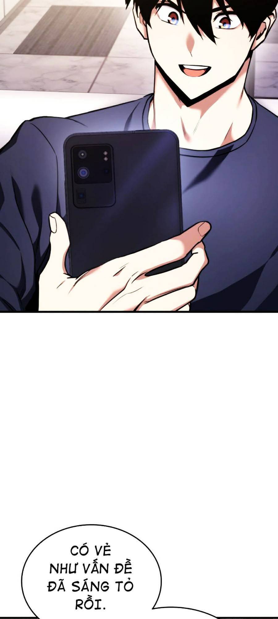 Sự Trở Lại Của Vị Thần Sức Mạnh Chapter  48 - 113