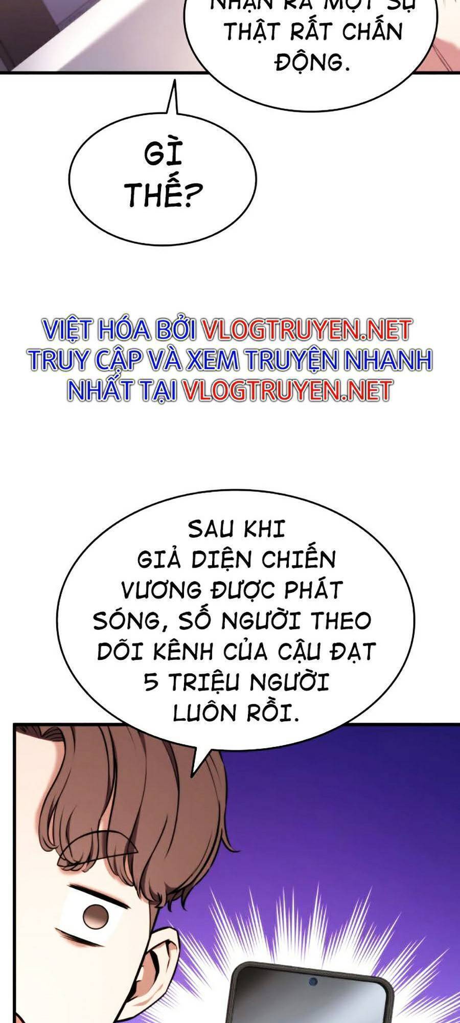 Sự Trở Lại Của Vị Thần Sức Mạnh Chapter  48 - 121