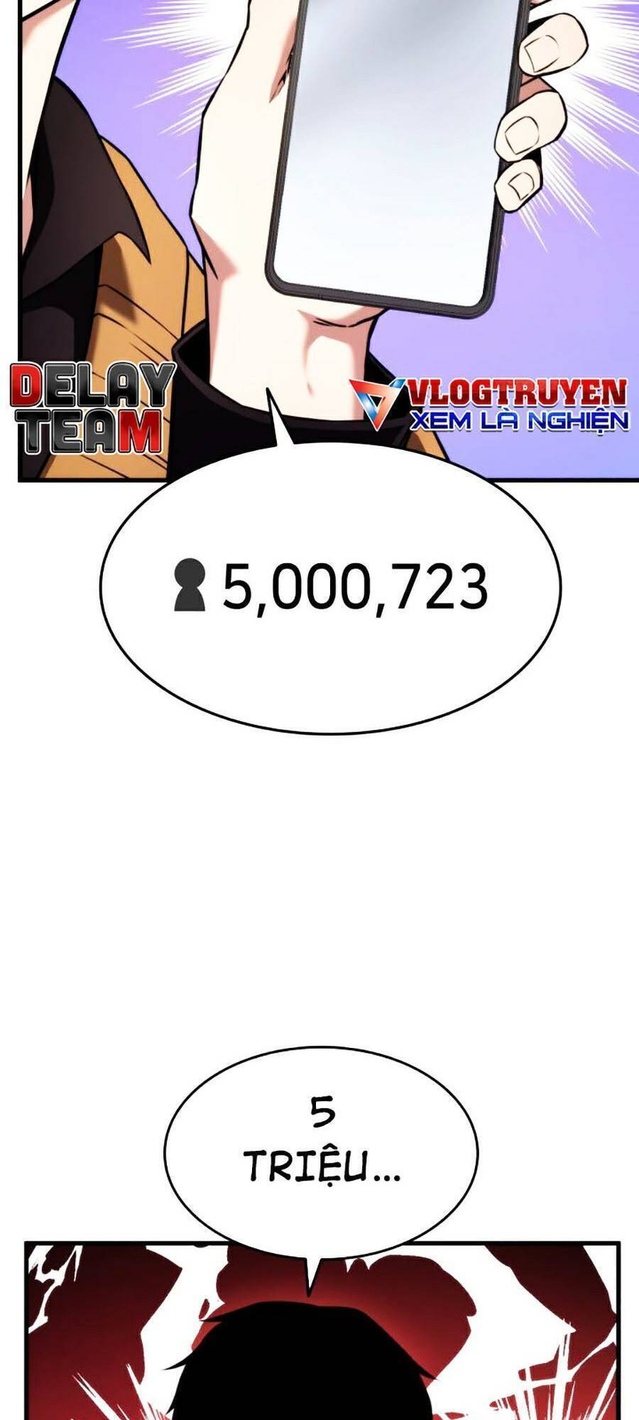 Sự Trở Lại Của Vị Thần Sức Mạnh Chapter  48 - 123