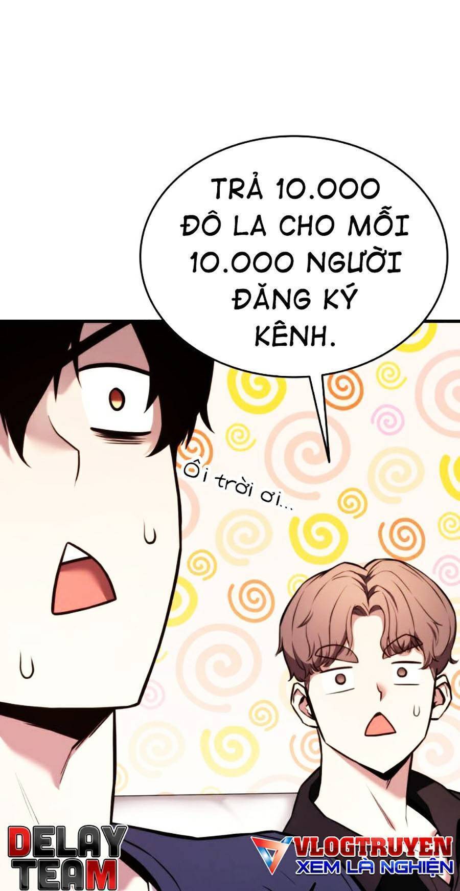 Sự Trở Lại Của Vị Thần Sức Mạnh Chapter  48 - 137