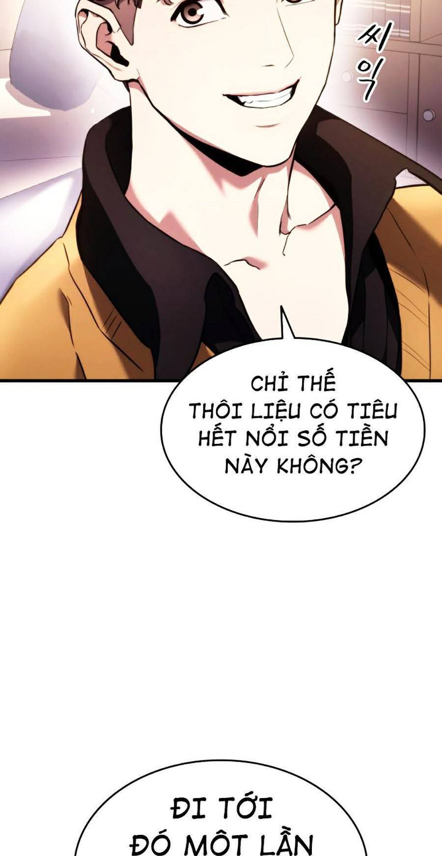 Sự Trở Lại Của Vị Thần Sức Mạnh Chapter  48 - 141