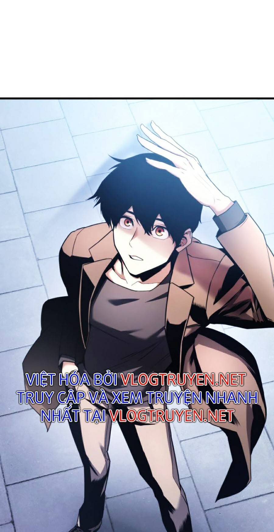Sự Trở Lại Của Vị Thần Sức Mạnh Chapter  48 - 145
