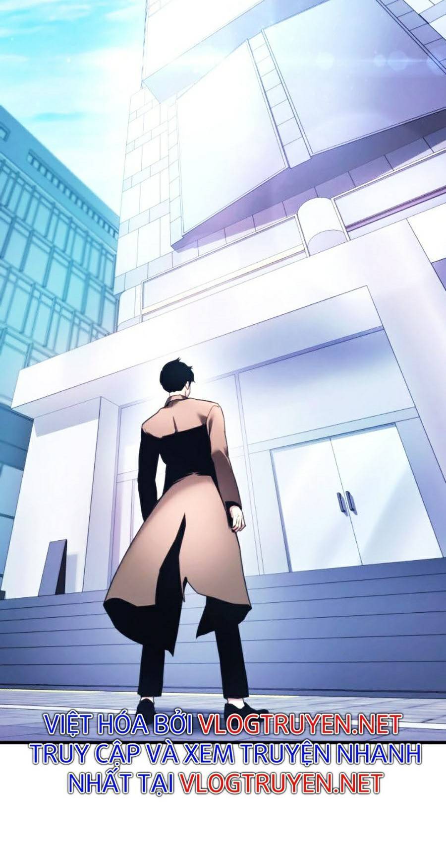 Sự Trở Lại Của Vị Thần Sức Mạnh Chapter  48 - 147