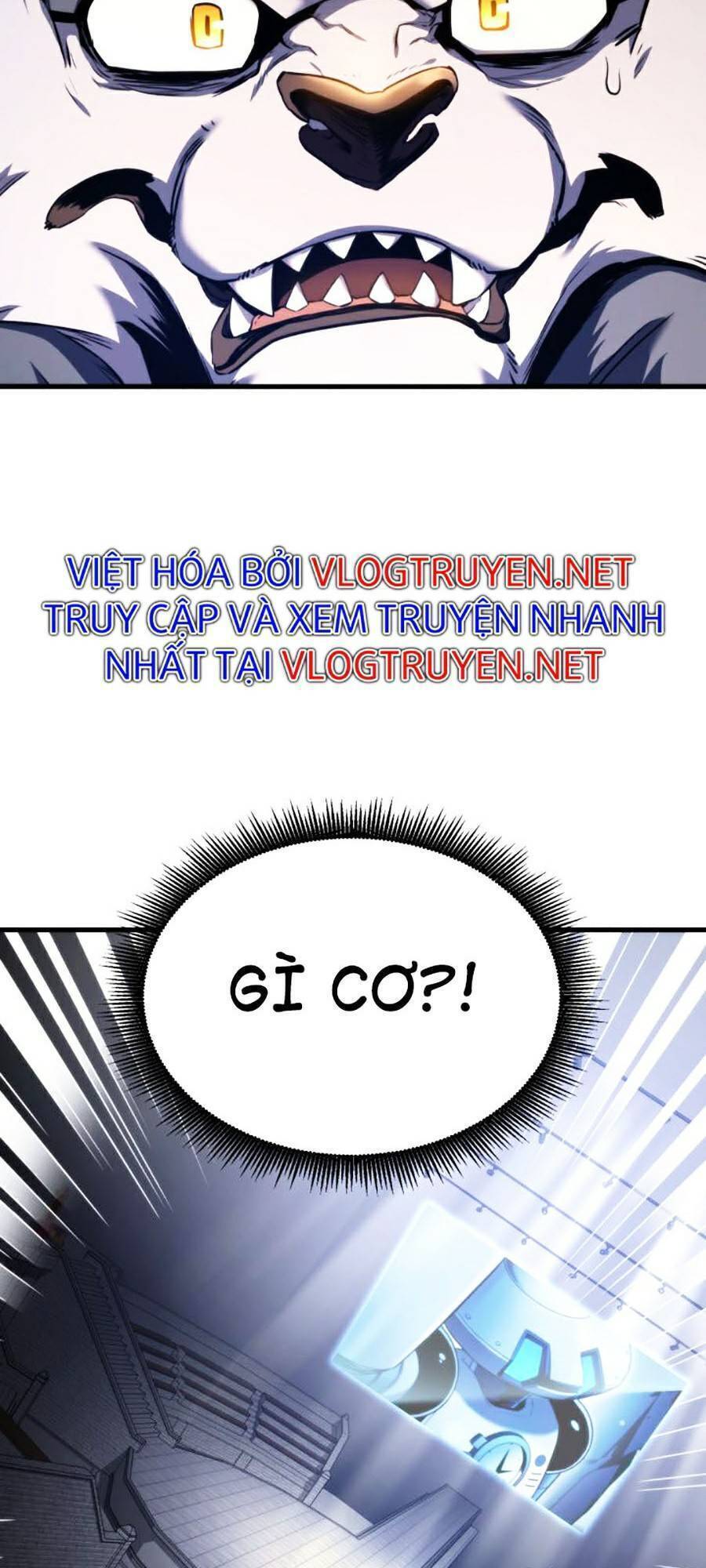 Sự Trở Lại Của Vị Thần Sức Mạnh Chapter  48 - 16