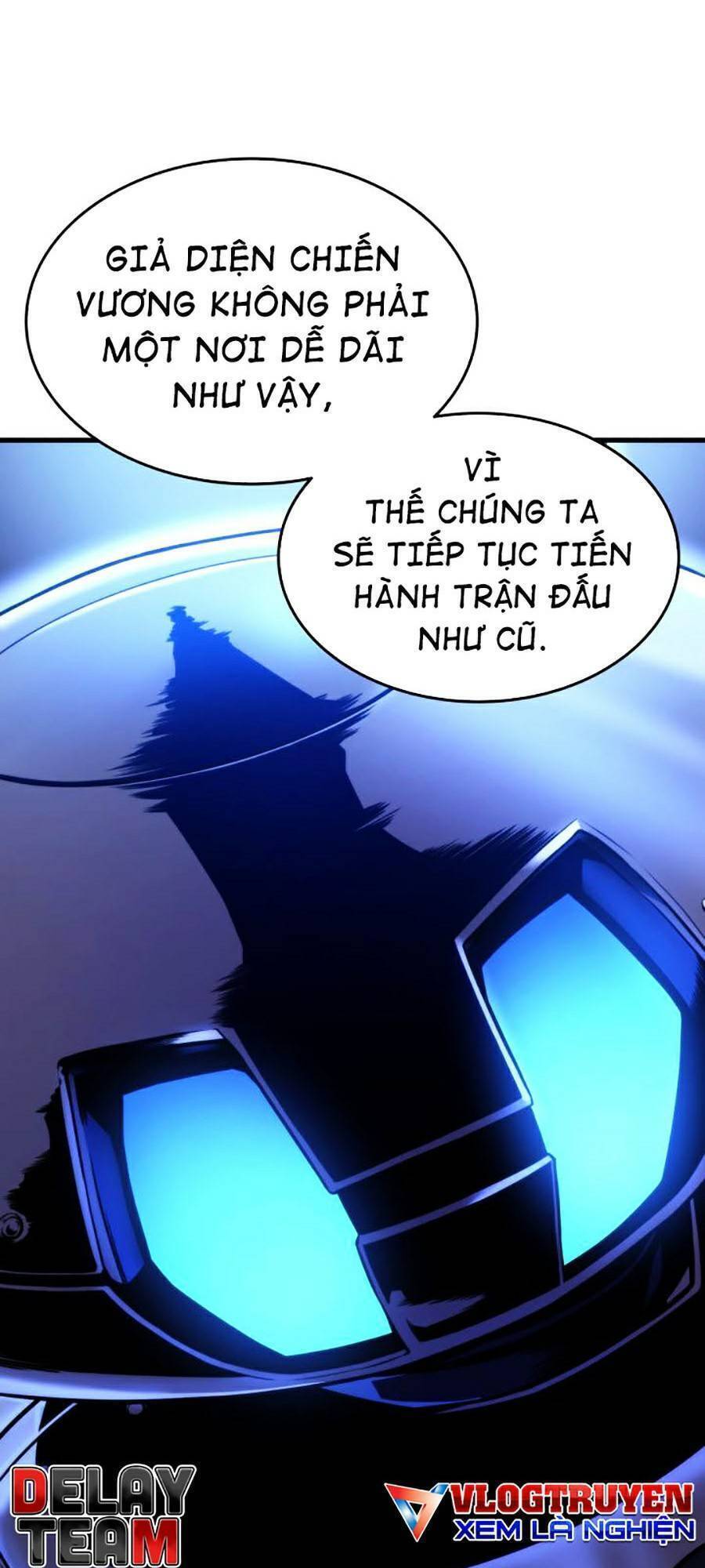 Sự Trở Lại Của Vị Thần Sức Mạnh Chapter  48 - 22