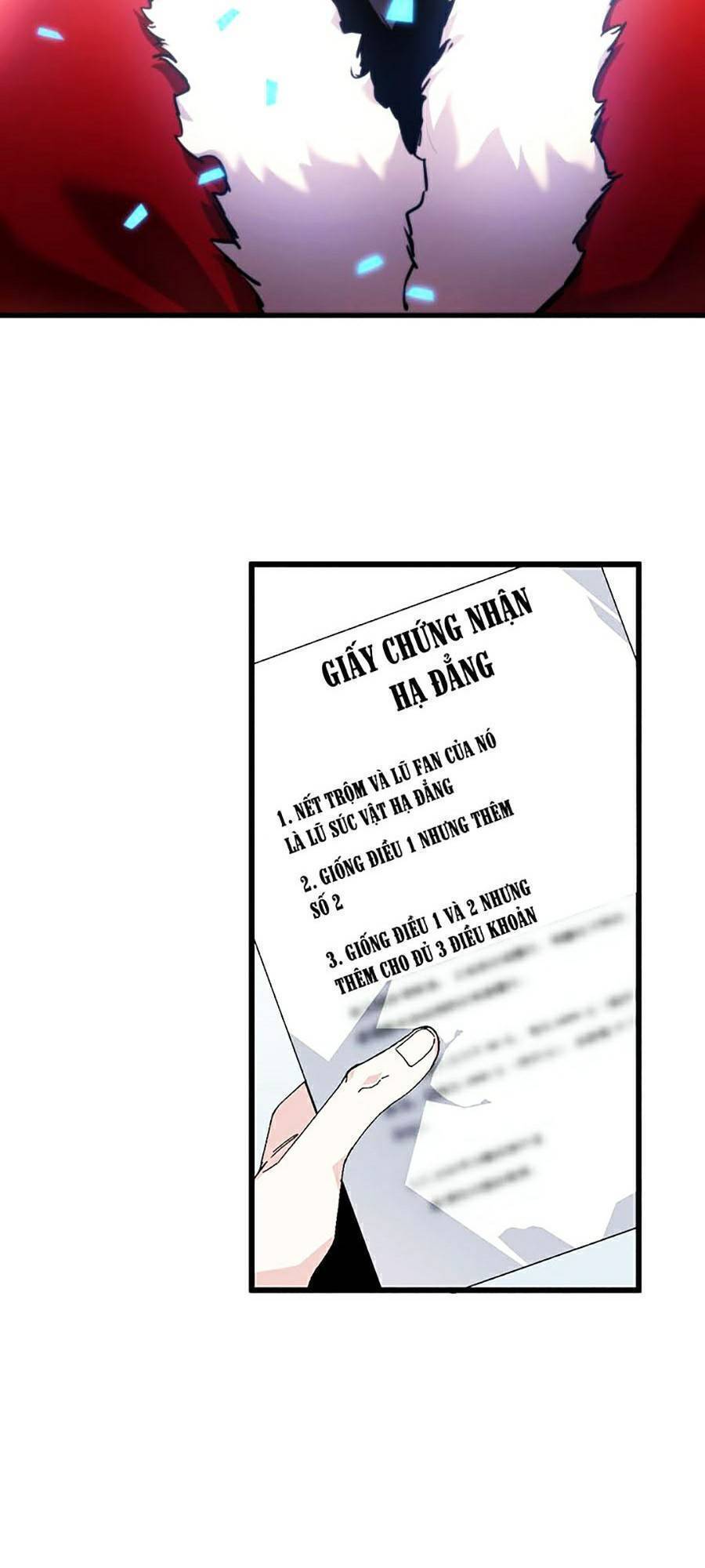 Sự Trở Lại Của Vị Thần Sức Mạnh Chapter  48 - 30