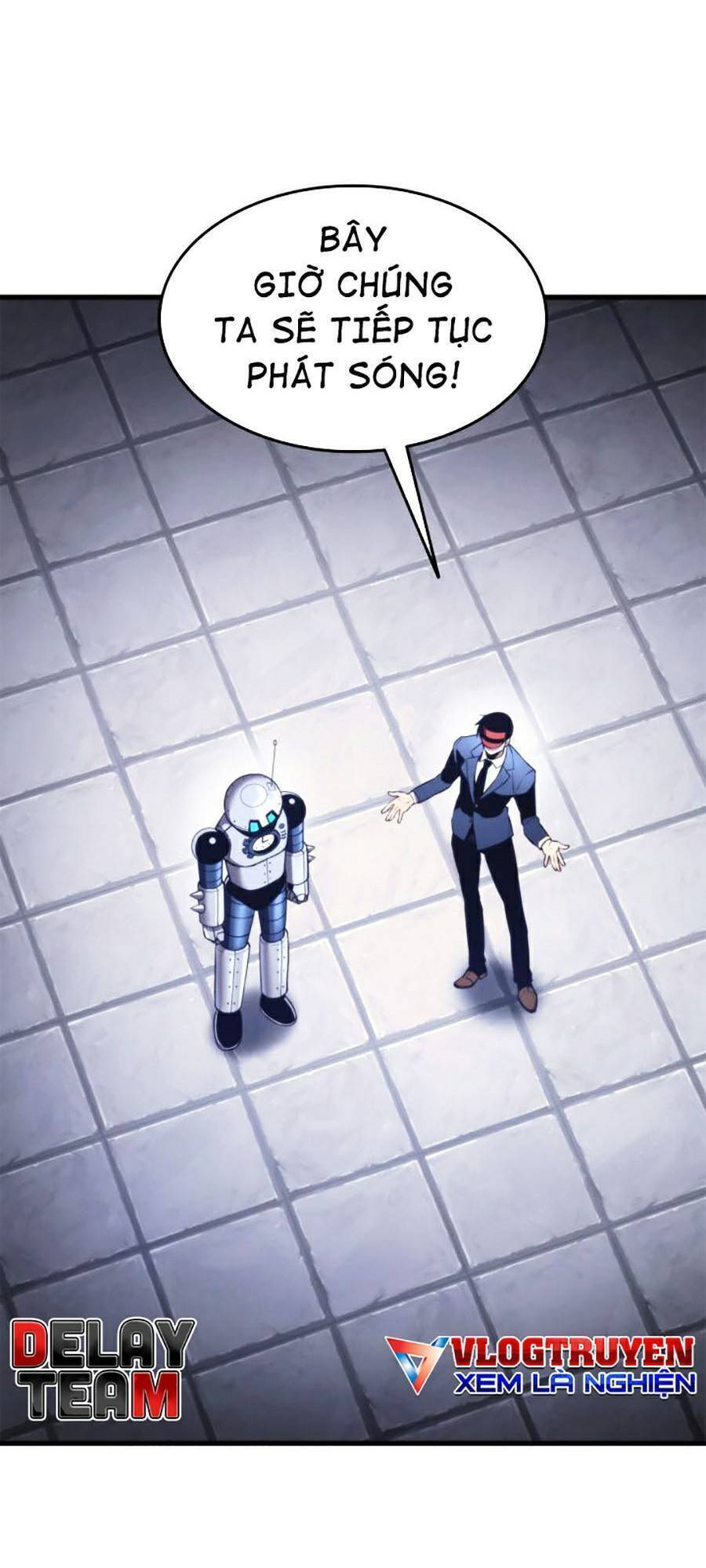 Sự Trở Lại Của Vị Thần Sức Mạnh Chapter  48 - 4