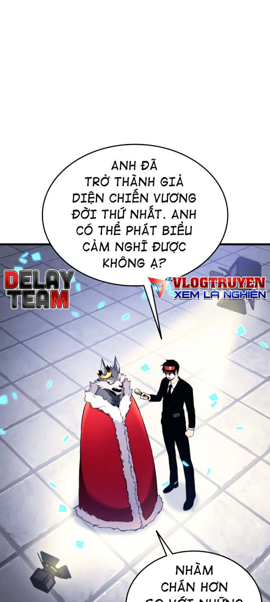Sự Trở Lại Của Vị Thần Sức Mạnh Chapter  48 - 32