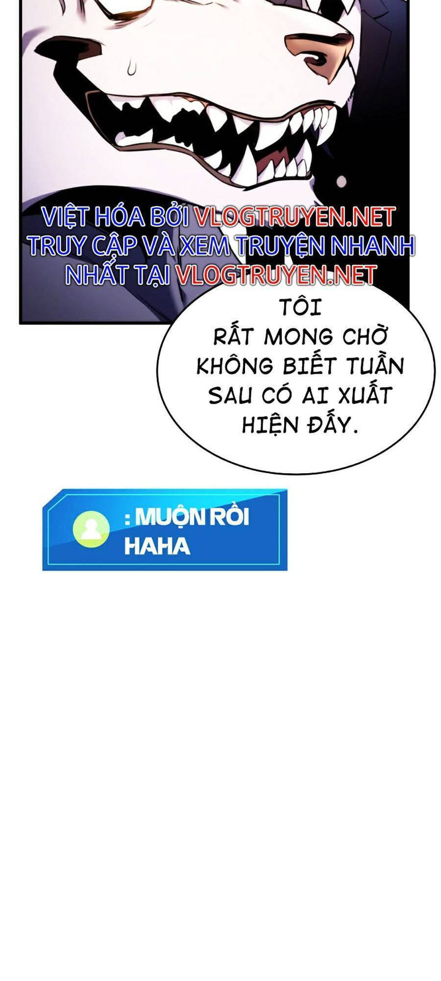 Sự Trở Lại Của Vị Thần Sức Mạnh Chapter  48 - 36