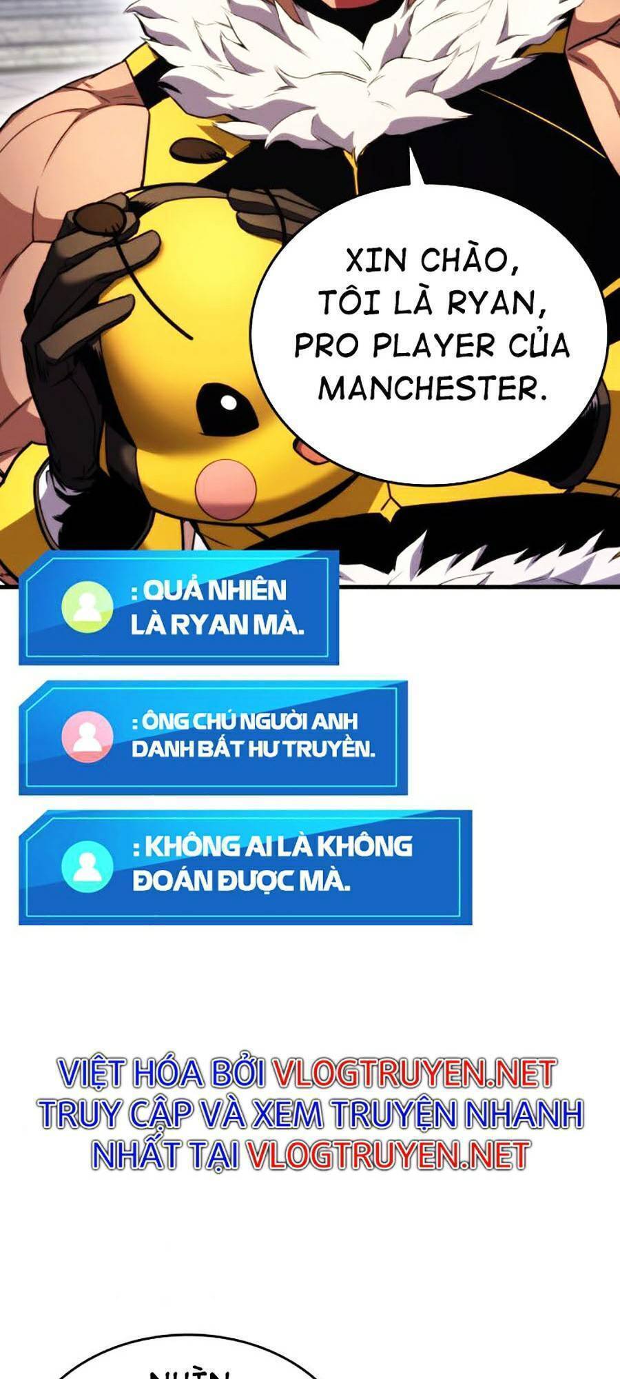 Sự Trở Lại Của Vị Thần Sức Mạnh Chapter  48 - 44