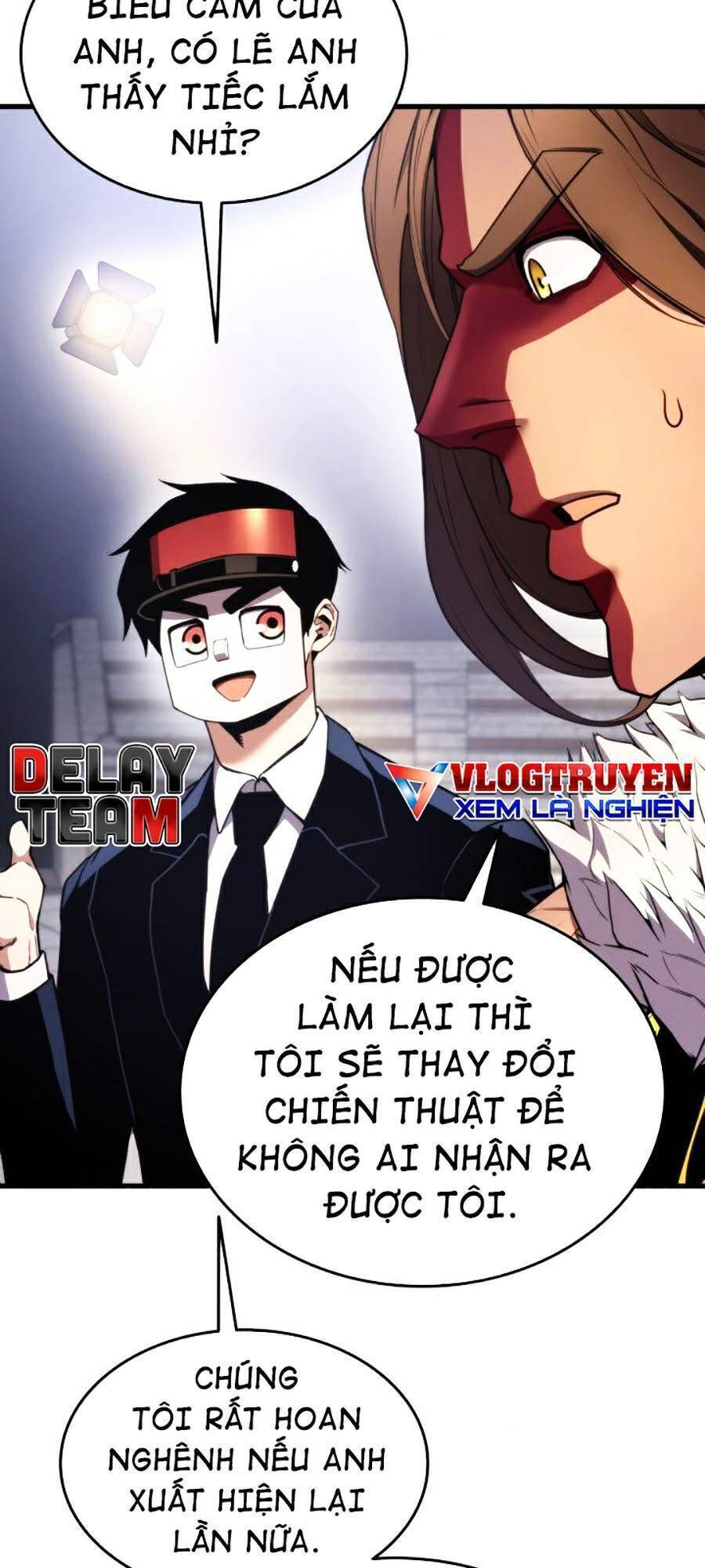 Sự Trở Lại Của Vị Thần Sức Mạnh Chapter  48 - 46