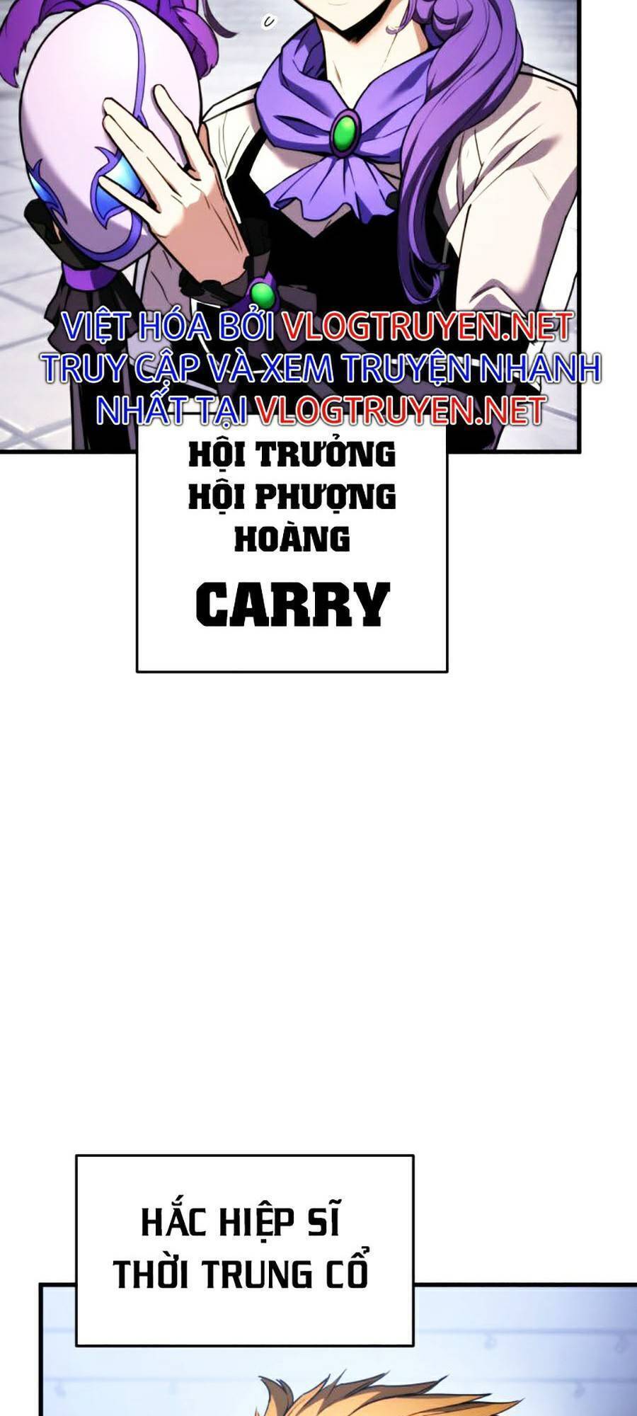 Sự Trở Lại Của Vị Thần Sức Mạnh Chapter  48 - 50