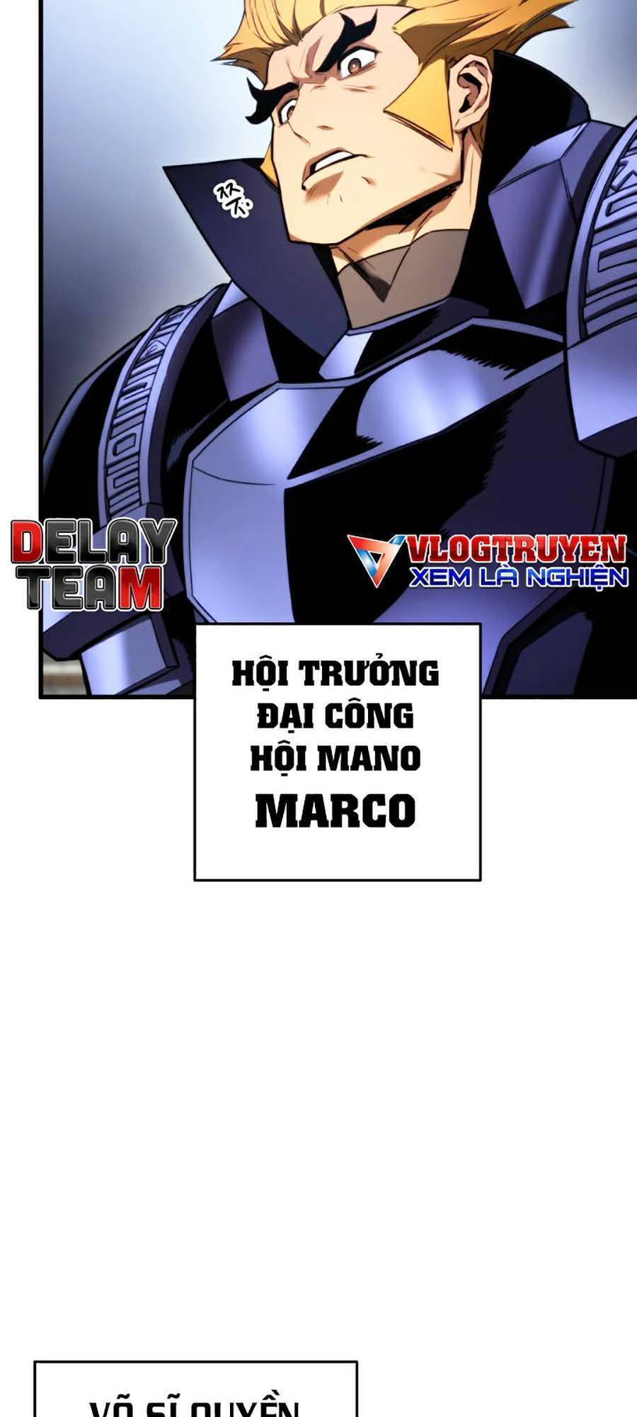 Sự Trở Lại Của Vị Thần Sức Mạnh Chapter  48 - 52
