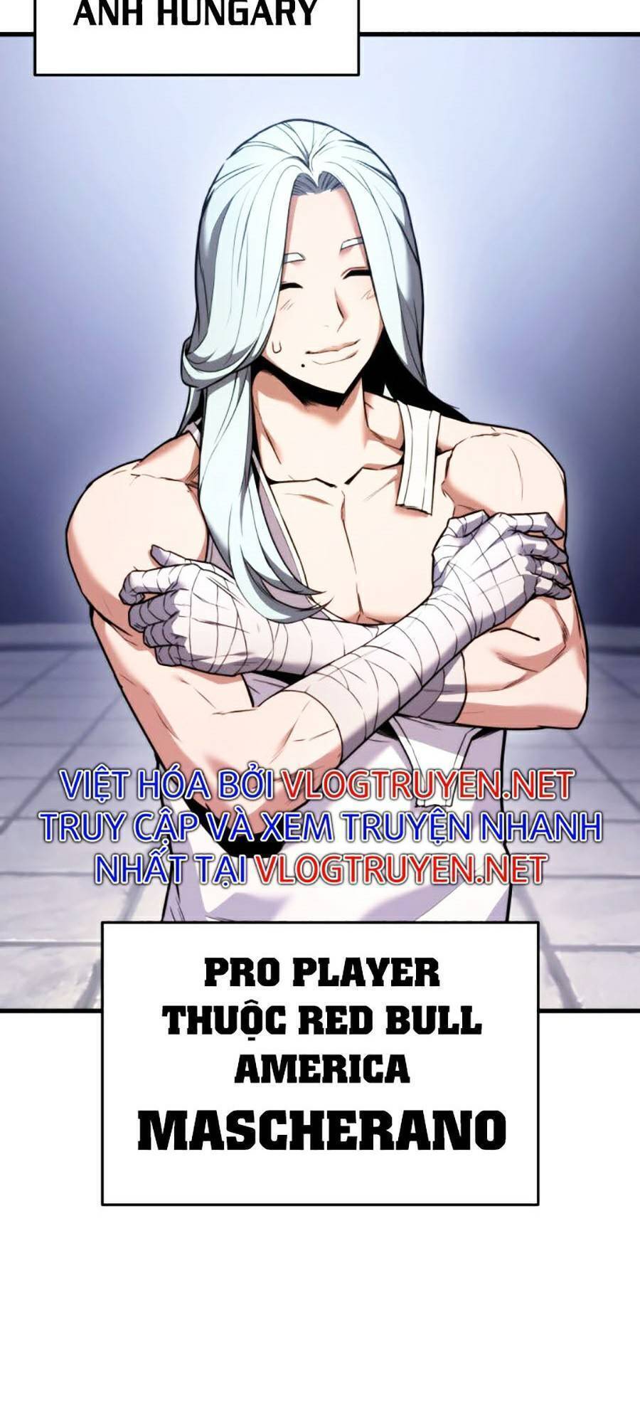 Sự Trở Lại Của Vị Thần Sức Mạnh Chapter  48 - 54