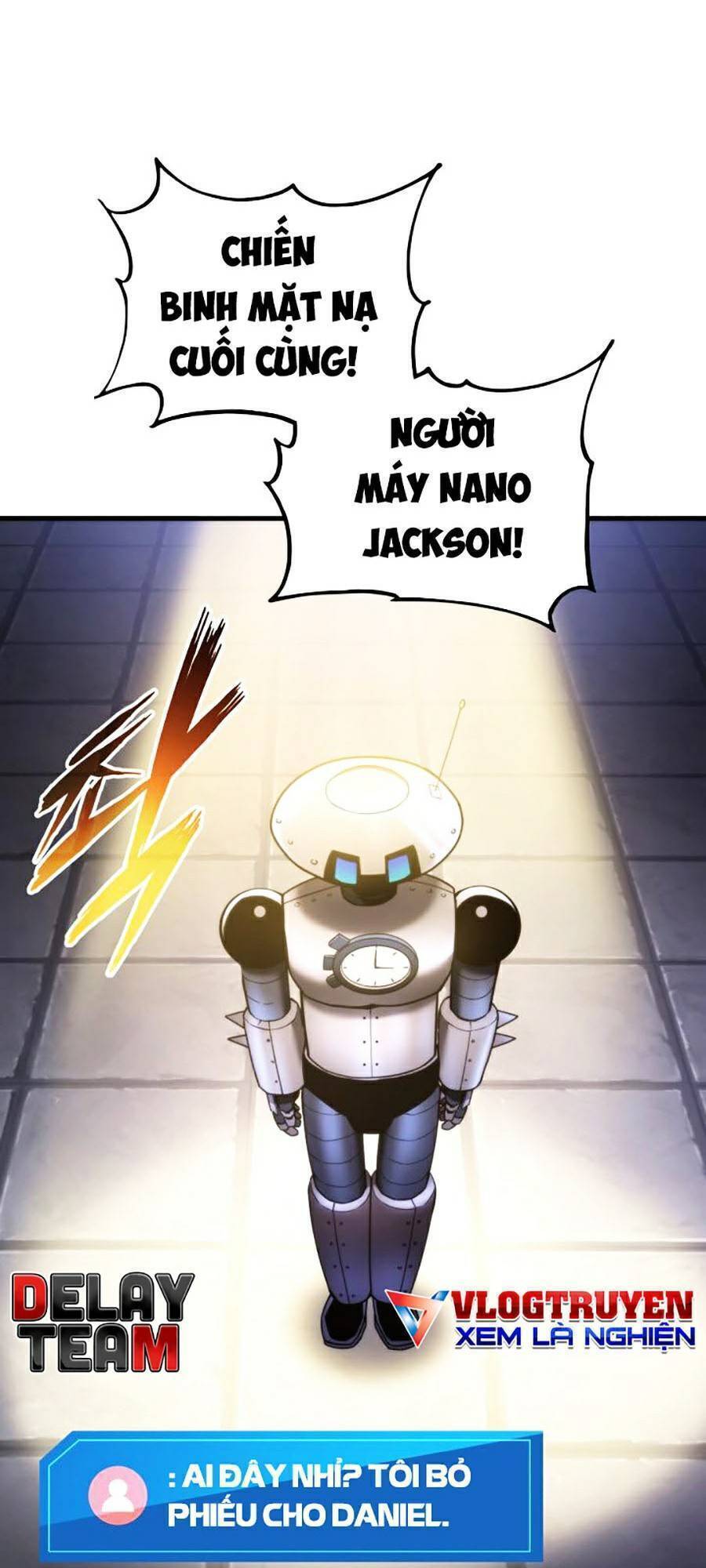 Sự Trở Lại Của Vị Thần Sức Mạnh Chapter  48 - 56