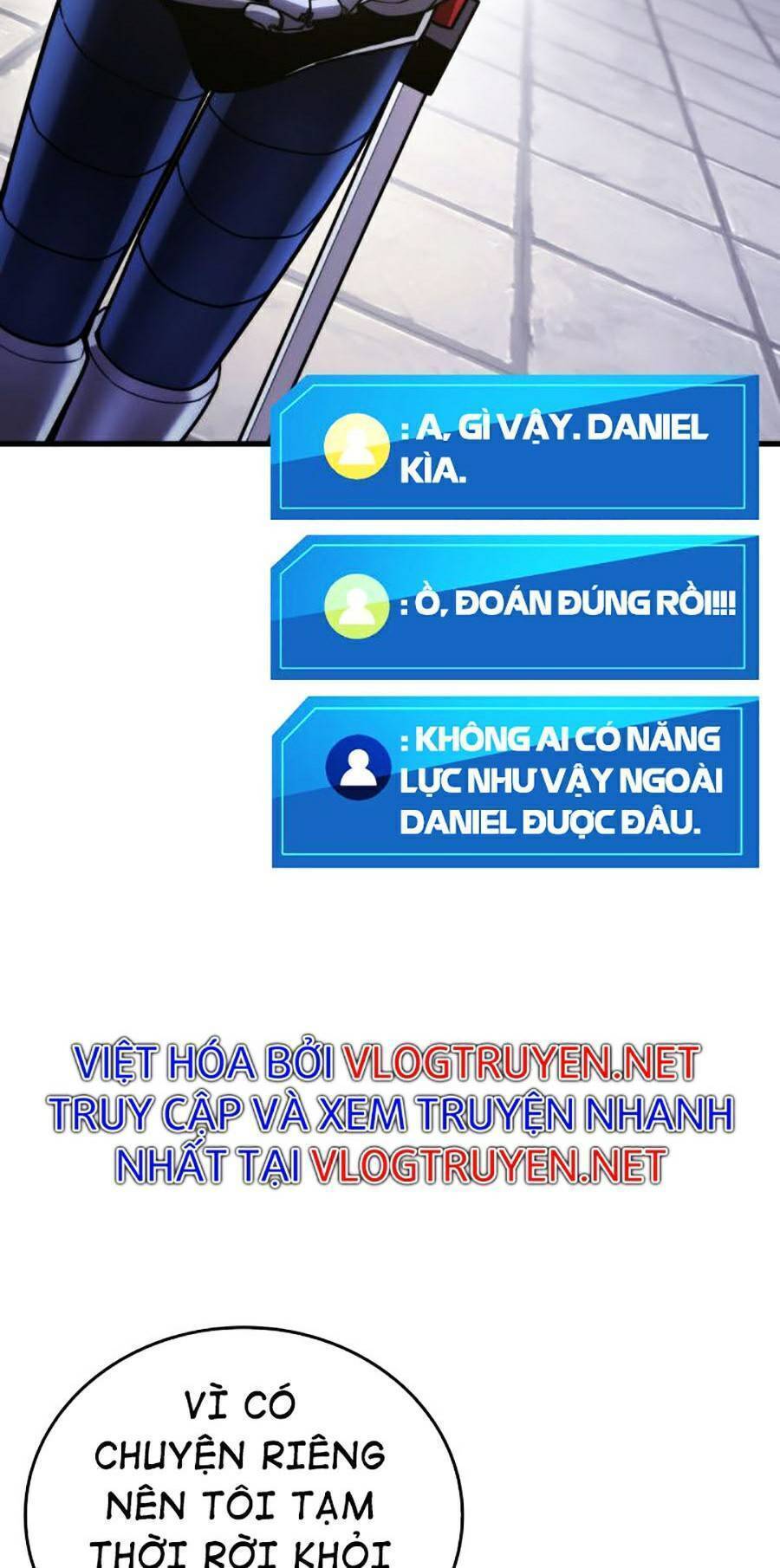 Sự Trở Lại Của Vị Thần Sức Mạnh Chapter  48 - 63