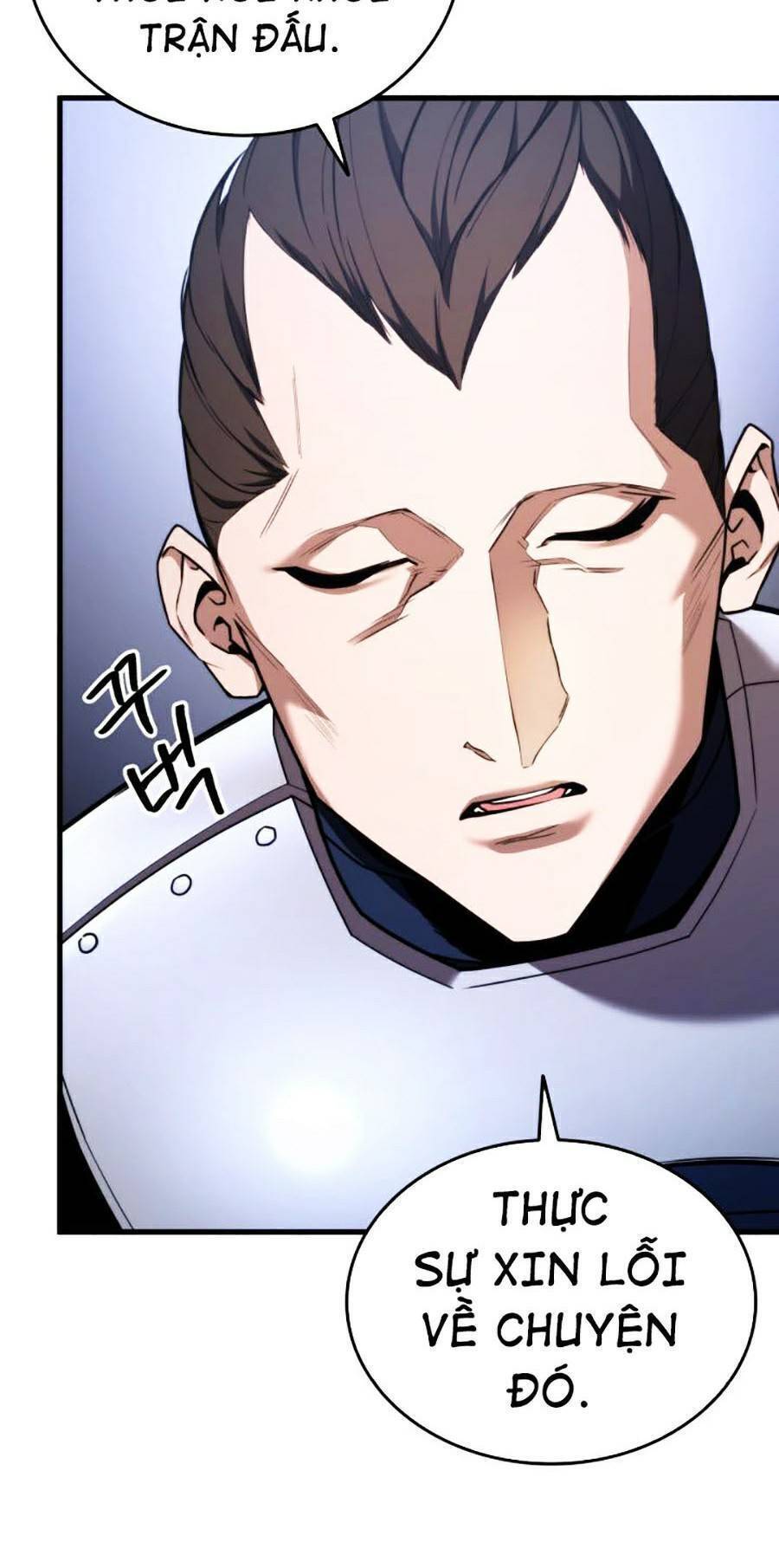 Sự Trở Lại Của Vị Thần Sức Mạnh Chapter  48 - 64