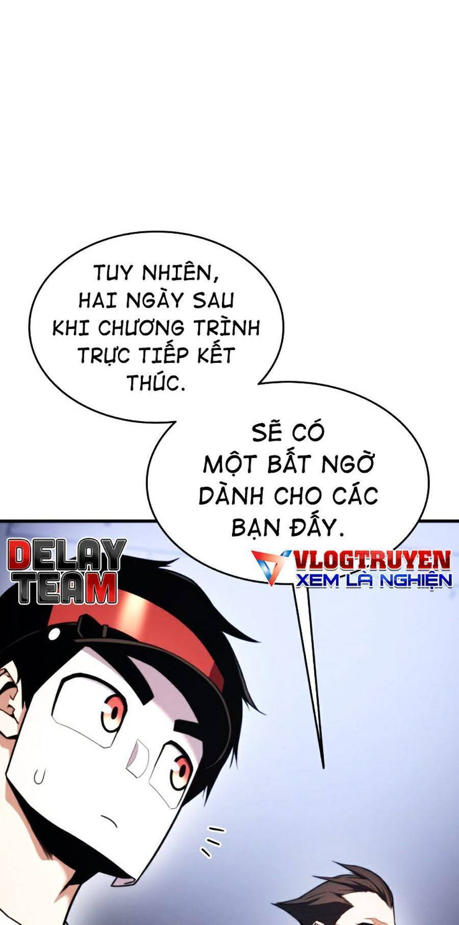 Sự Trở Lại Của Vị Thần Sức Mạnh Chapter  48 - 65