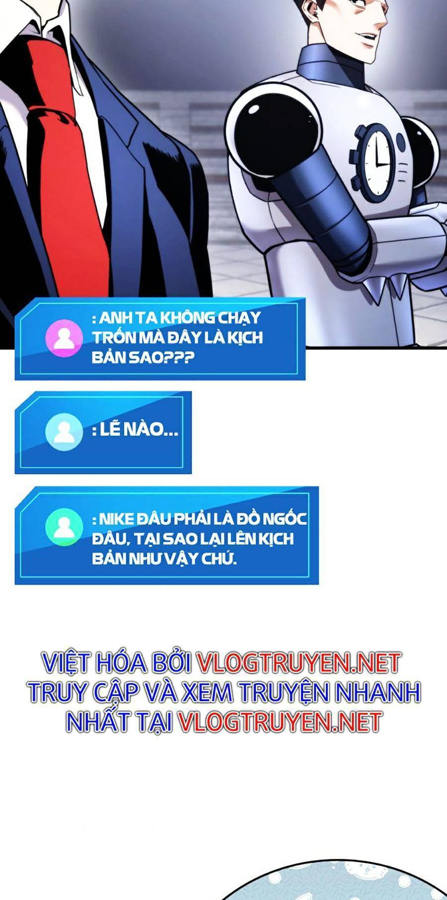 Sự Trở Lại Của Vị Thần Sức Mạnh Chapter  48 - 66