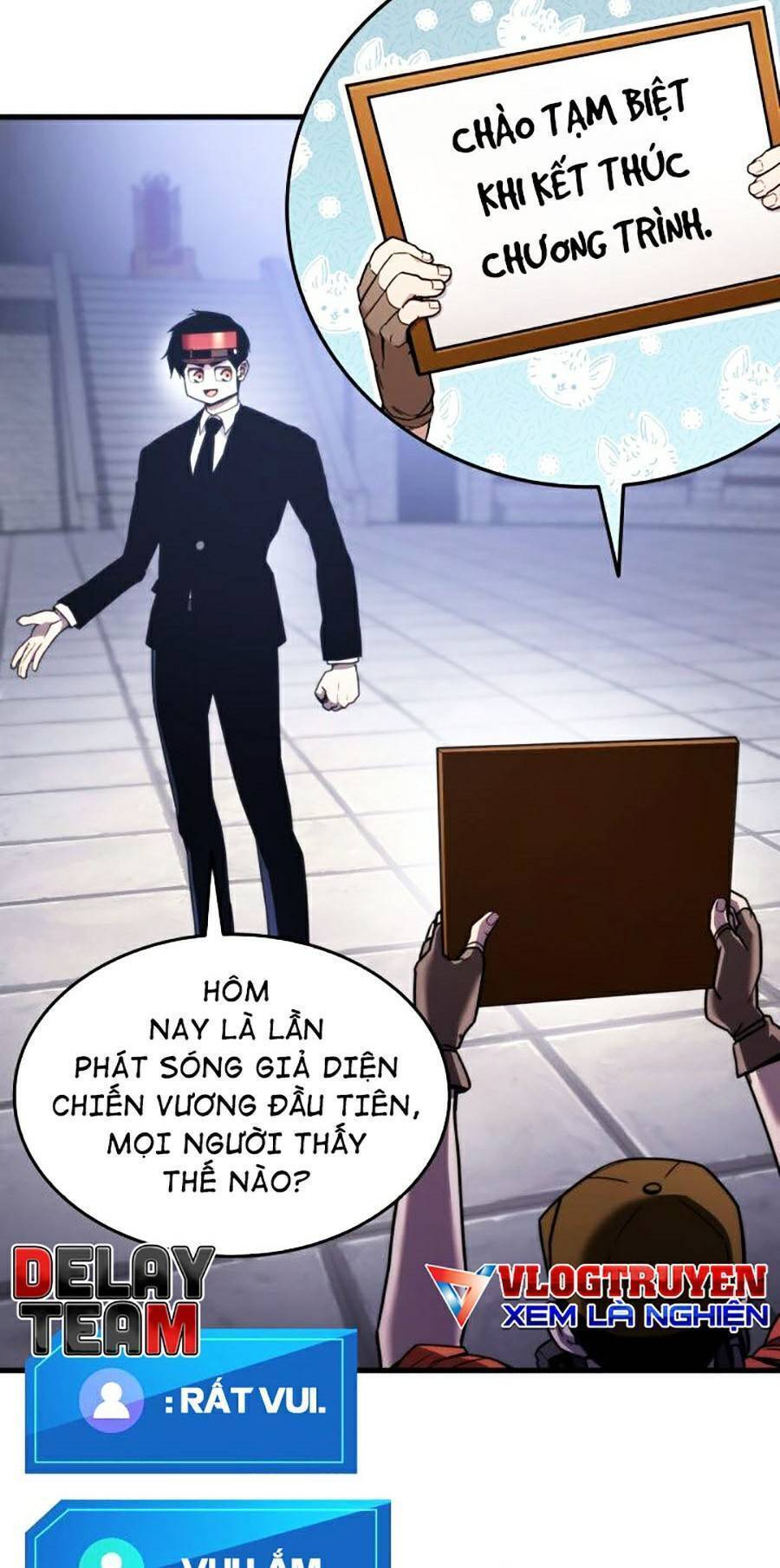 Sự Trở Lại Của Vị Thần Sức Mạnh Chapter  48 - 67