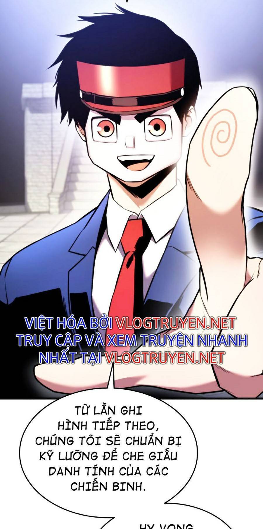 Sự Trở Lại Của Vị Thần Sức Mạnh Chapter  48 - 69