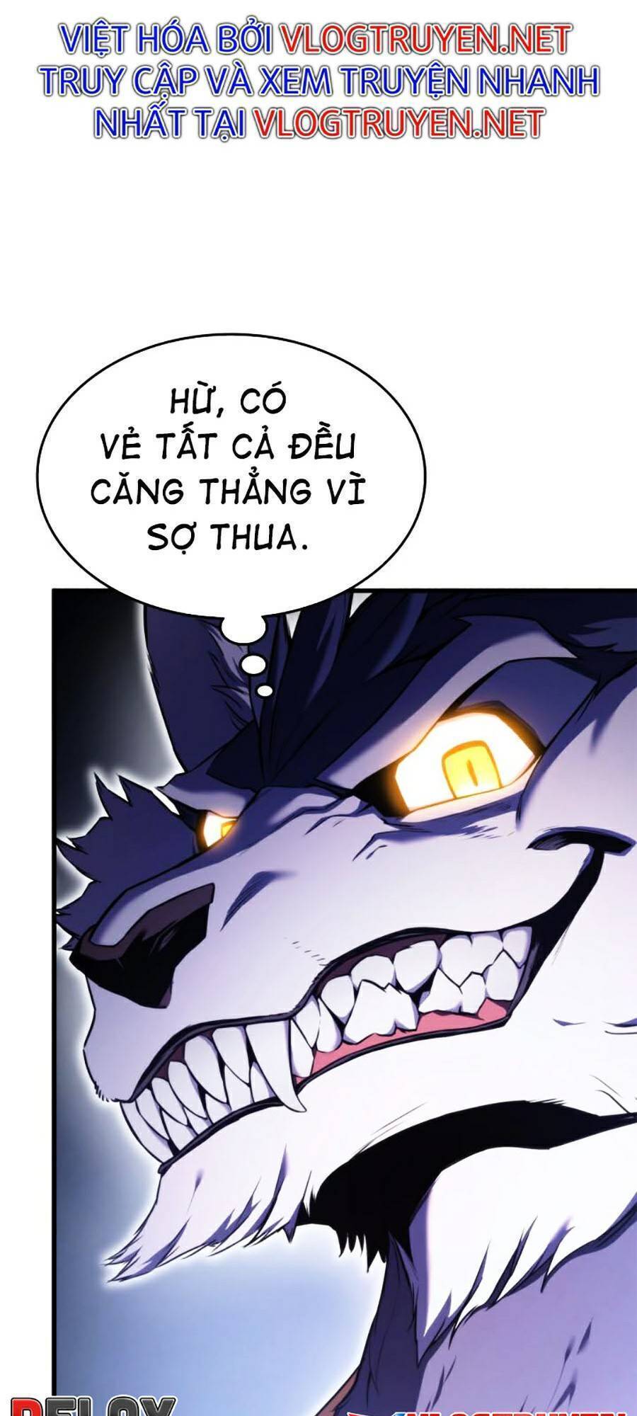 Sự Trở Lại Của Vị Thần Sức Mạnh Chapter  48 - 8