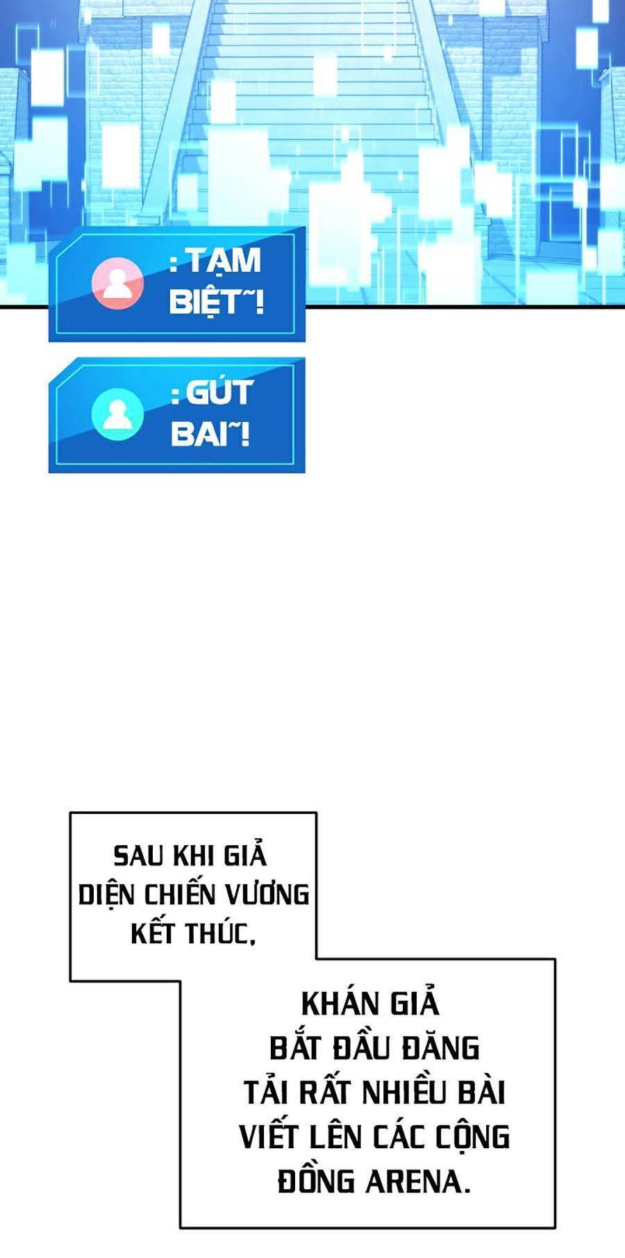 Sự Trở Lại Của Vị Thần Sức Mạnh Chapter  48 - 71
