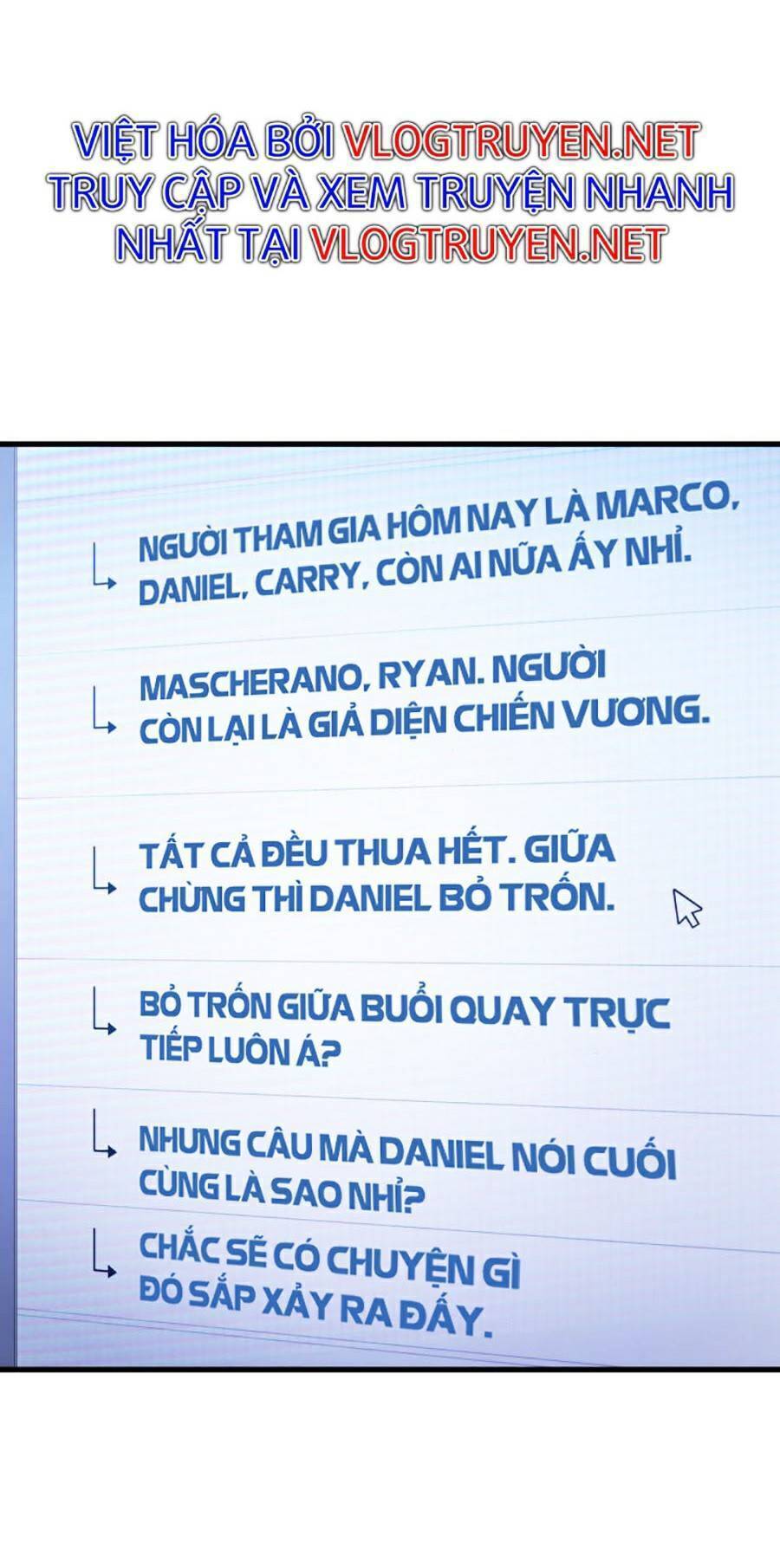 Sự Trở Lại Của Vị Thần Sức Mạnh Chapter  48 - 72