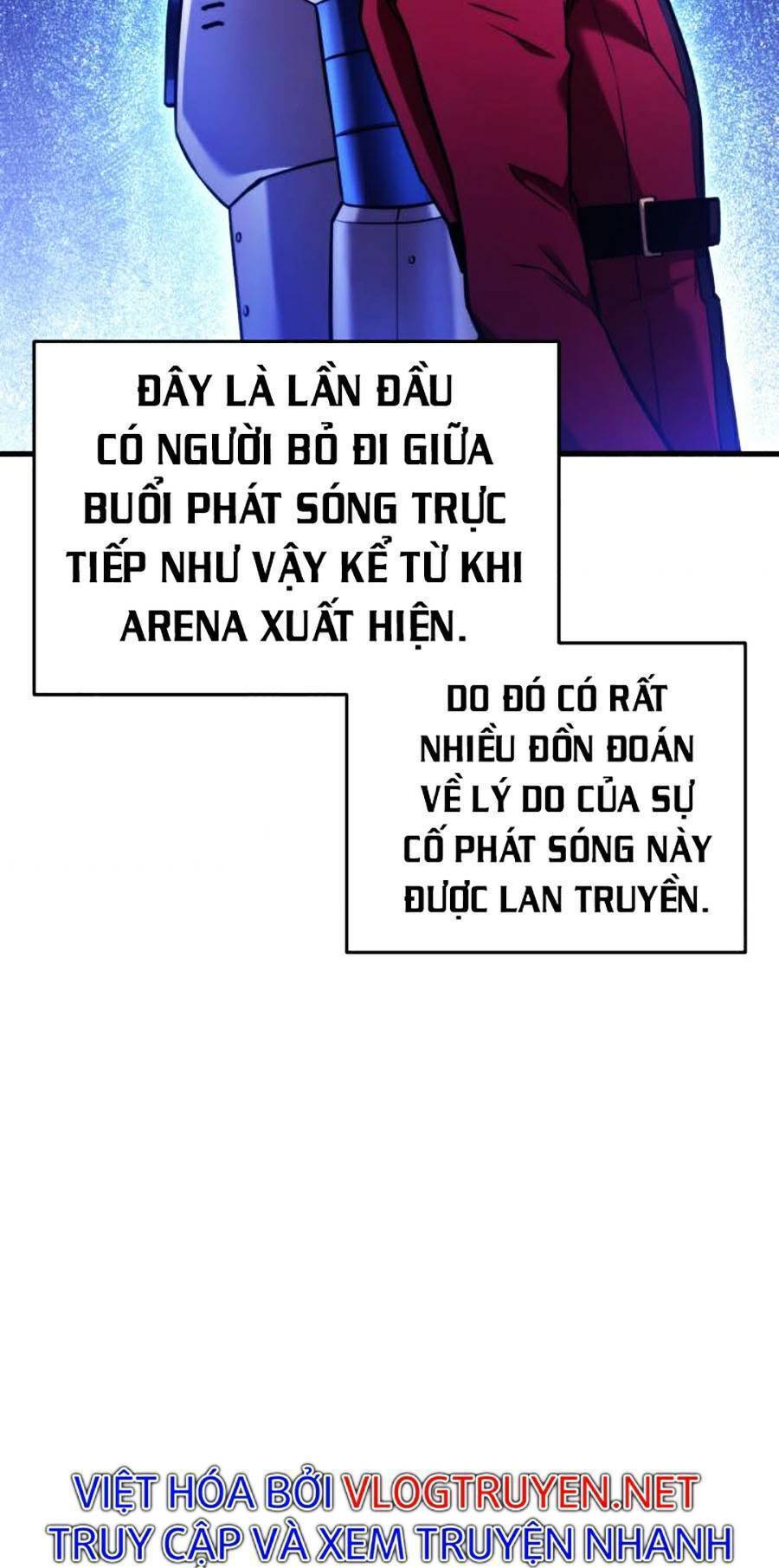 Sự Trở Lại Của Vị Thần Sức Mạnh Chapter  48 - 74