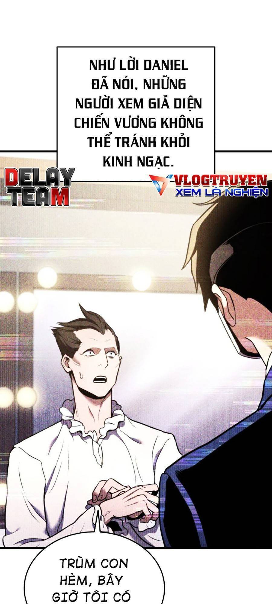 Sự Trở Lại Của Vị Thần Sức Mạnh Chapter  48 - 77