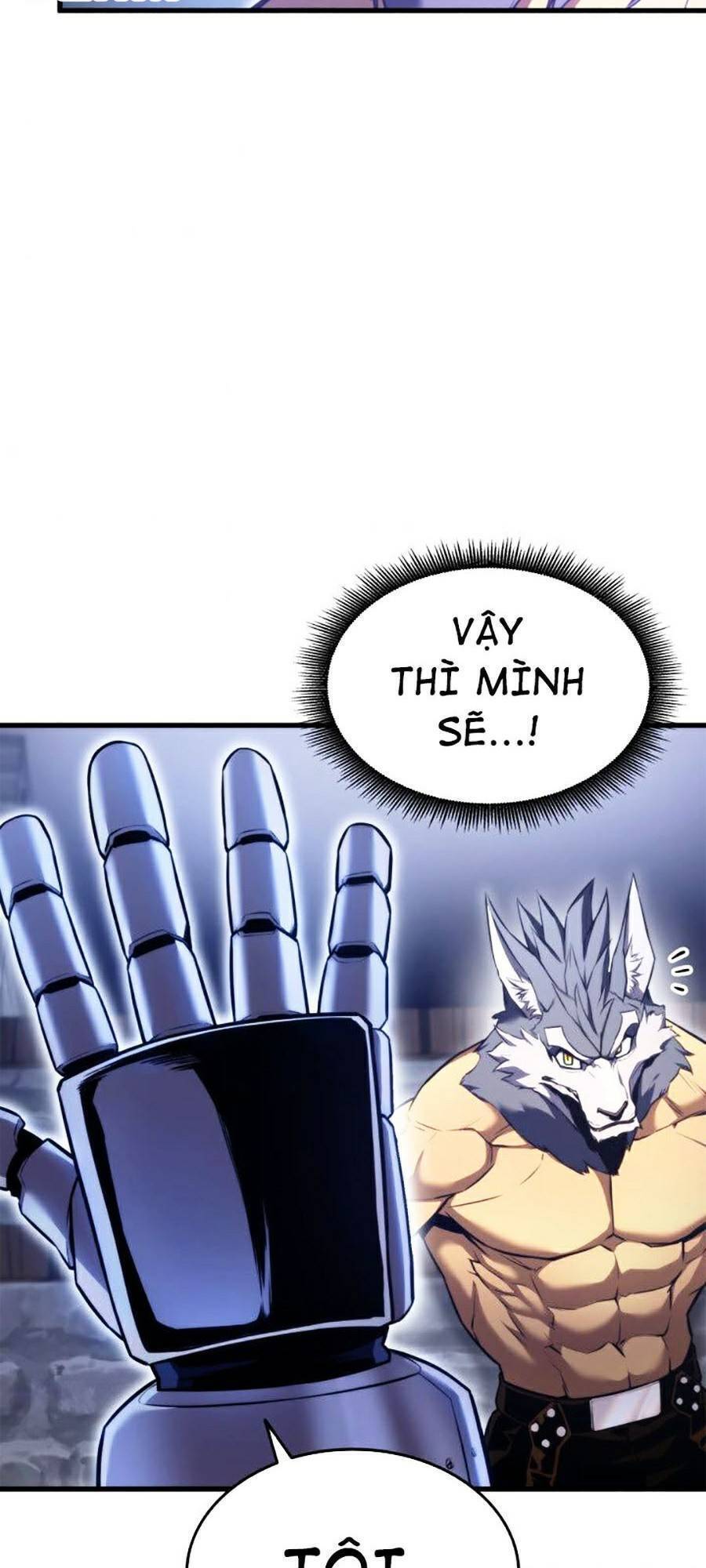 Sự Trở Lại Của Vị Thần Sức Mạnh Chapter  48 - 10
