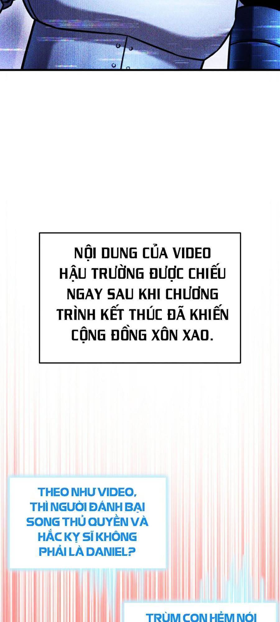 Sự Trở Lại Của Vị Thần Sức Mạnh Chapter  48 - 99