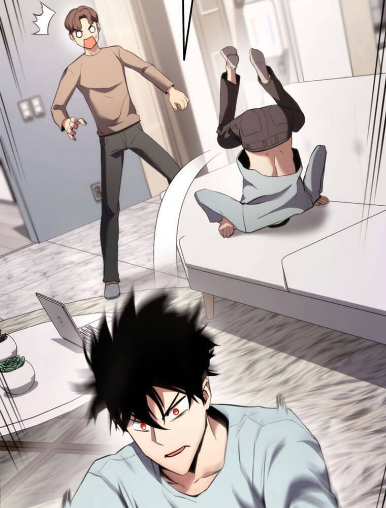 Sự Trở Lại Của Vị Thần Sức Mạnh Chapter  50 - 104