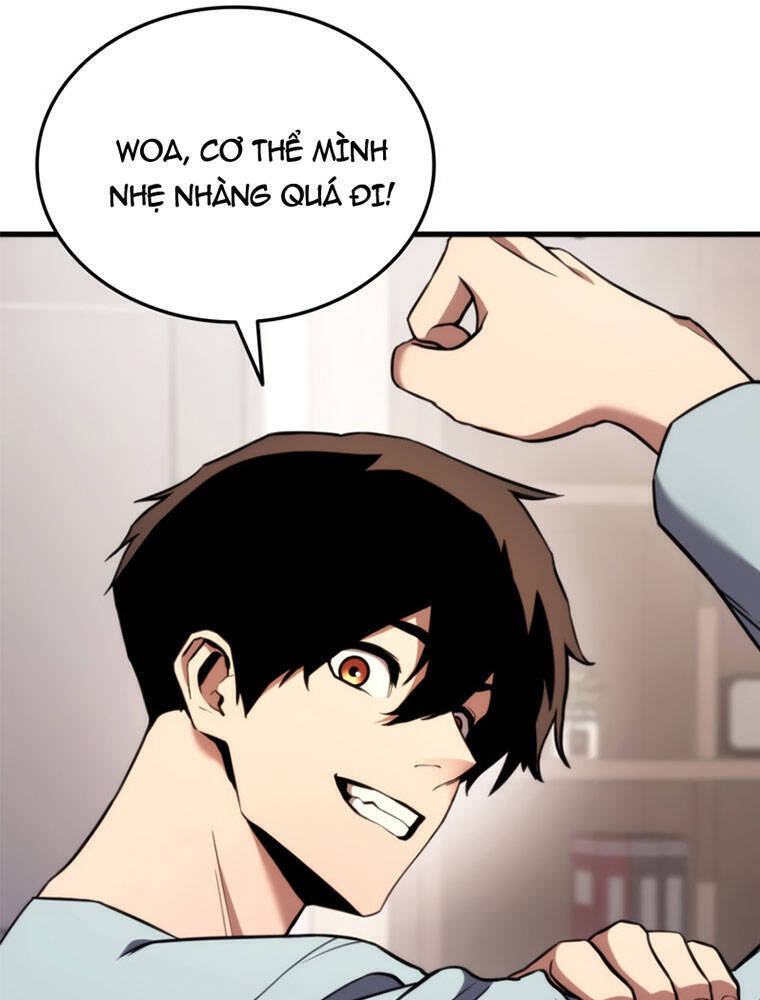 Sự Trở Lại Của Vị Thần Sức Mạnh Chapter  50 - 107