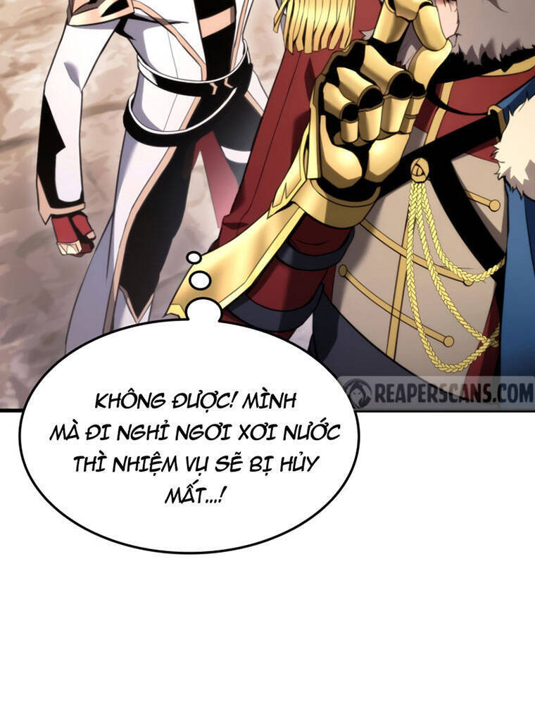 Sự Trở Lại Của Vị Thần Sức Mạnh Chapter  50 - 12